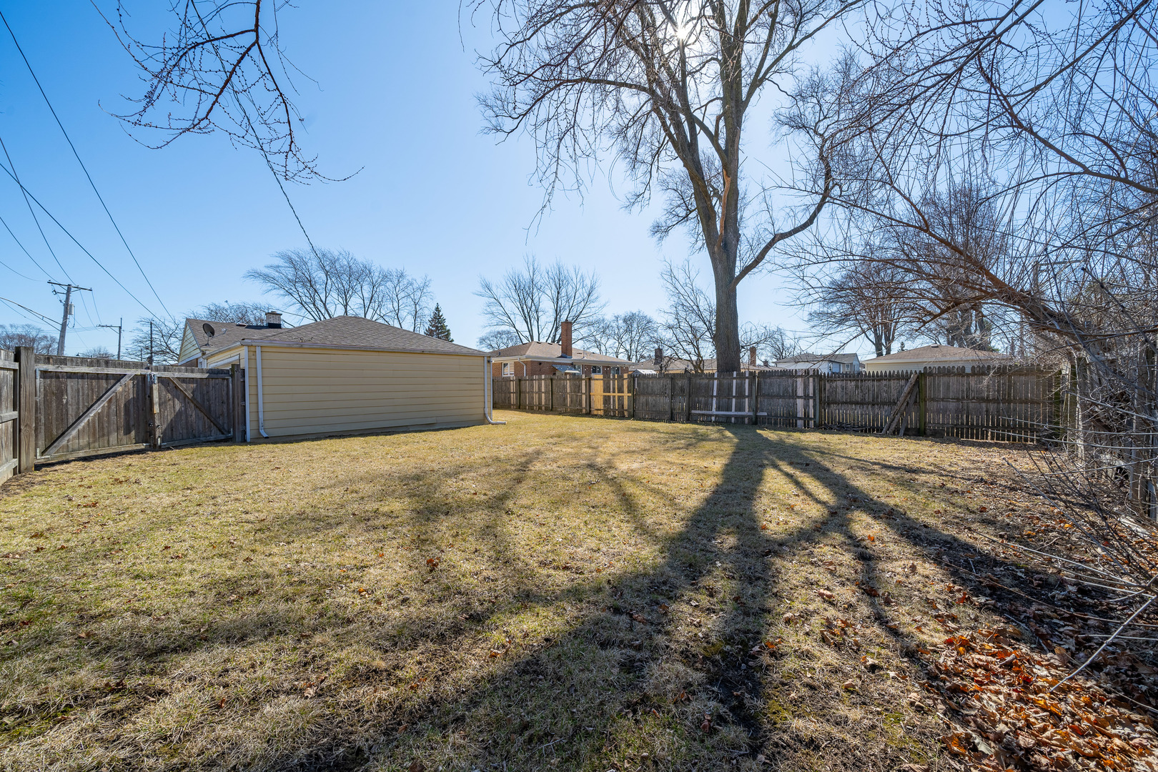 8322 N Ozanam Avenue