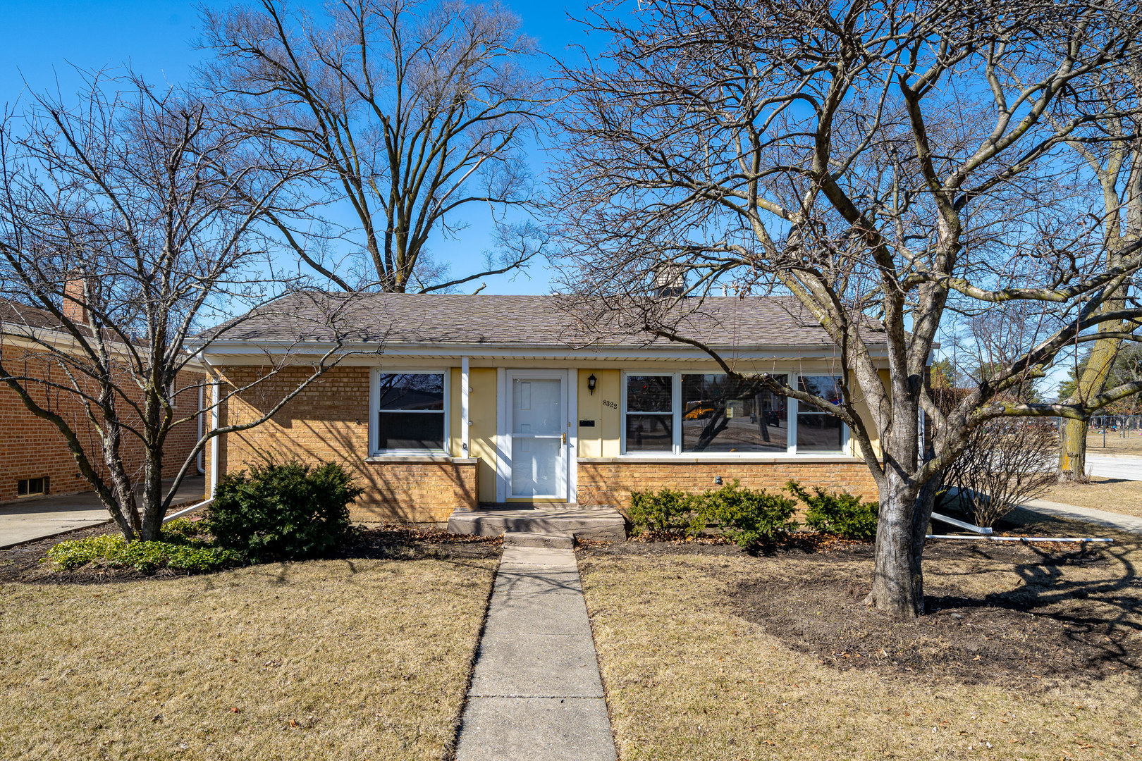 8322 N Ozanam Avenue