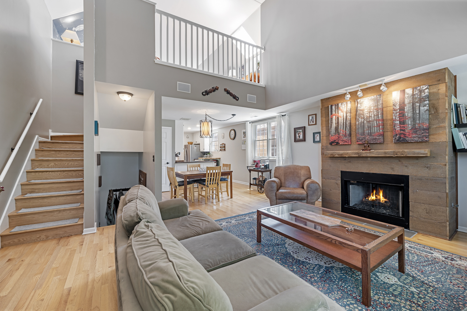 3251 N Racine Avenue Unit: 3