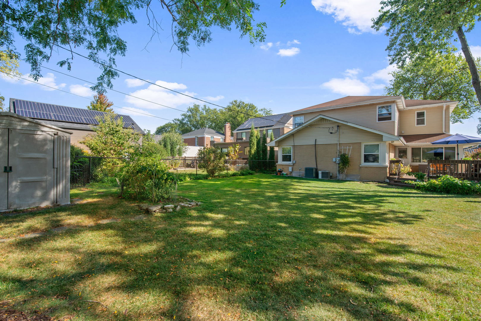 390 S York Road