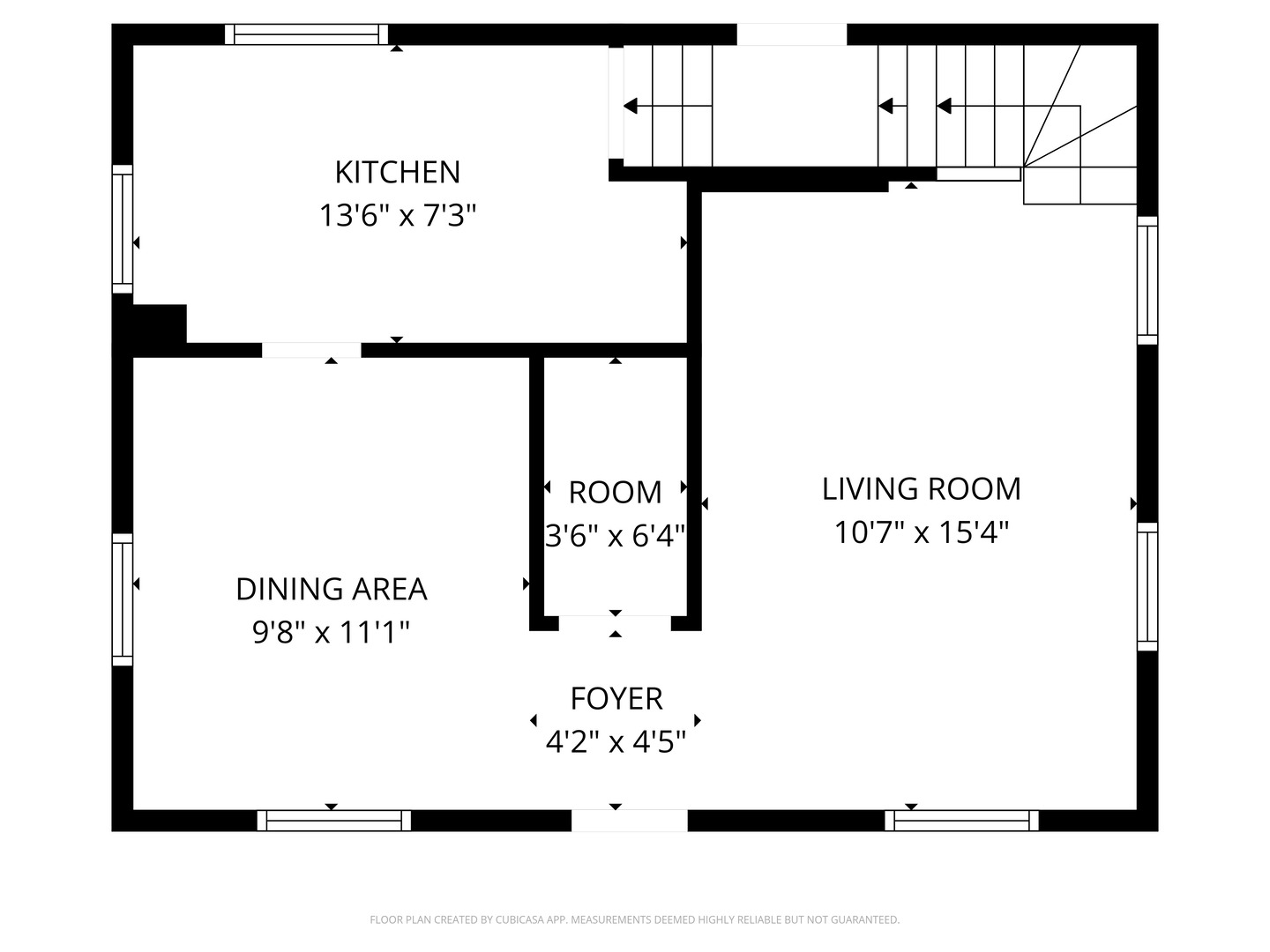 956 S Hillside Avenue