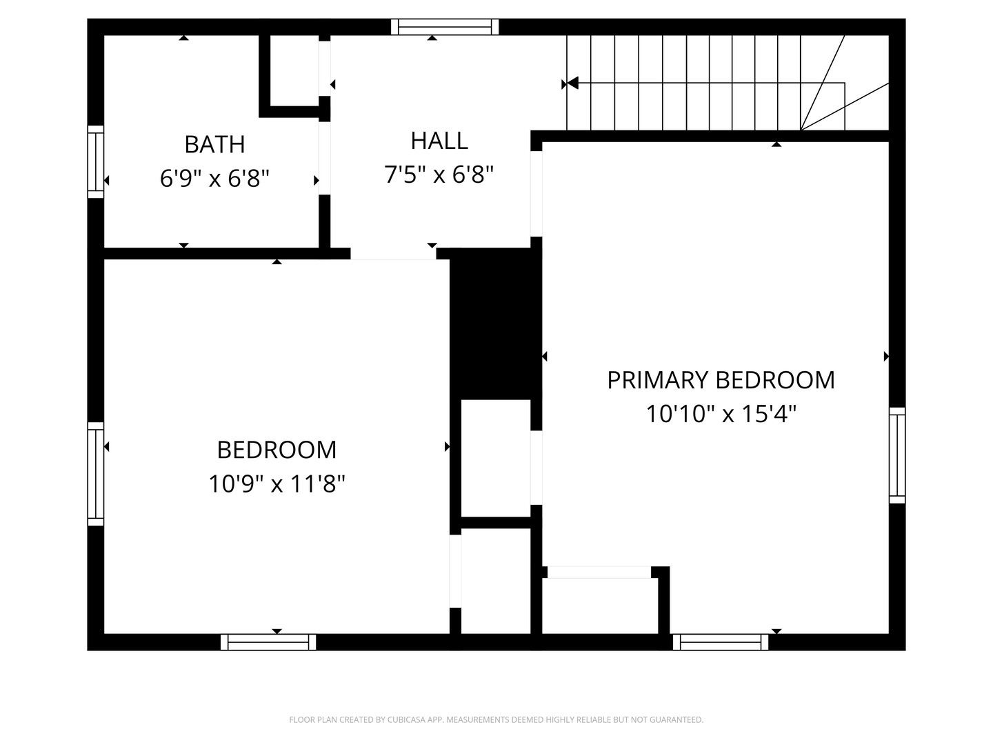 956 S Hillside Avenue