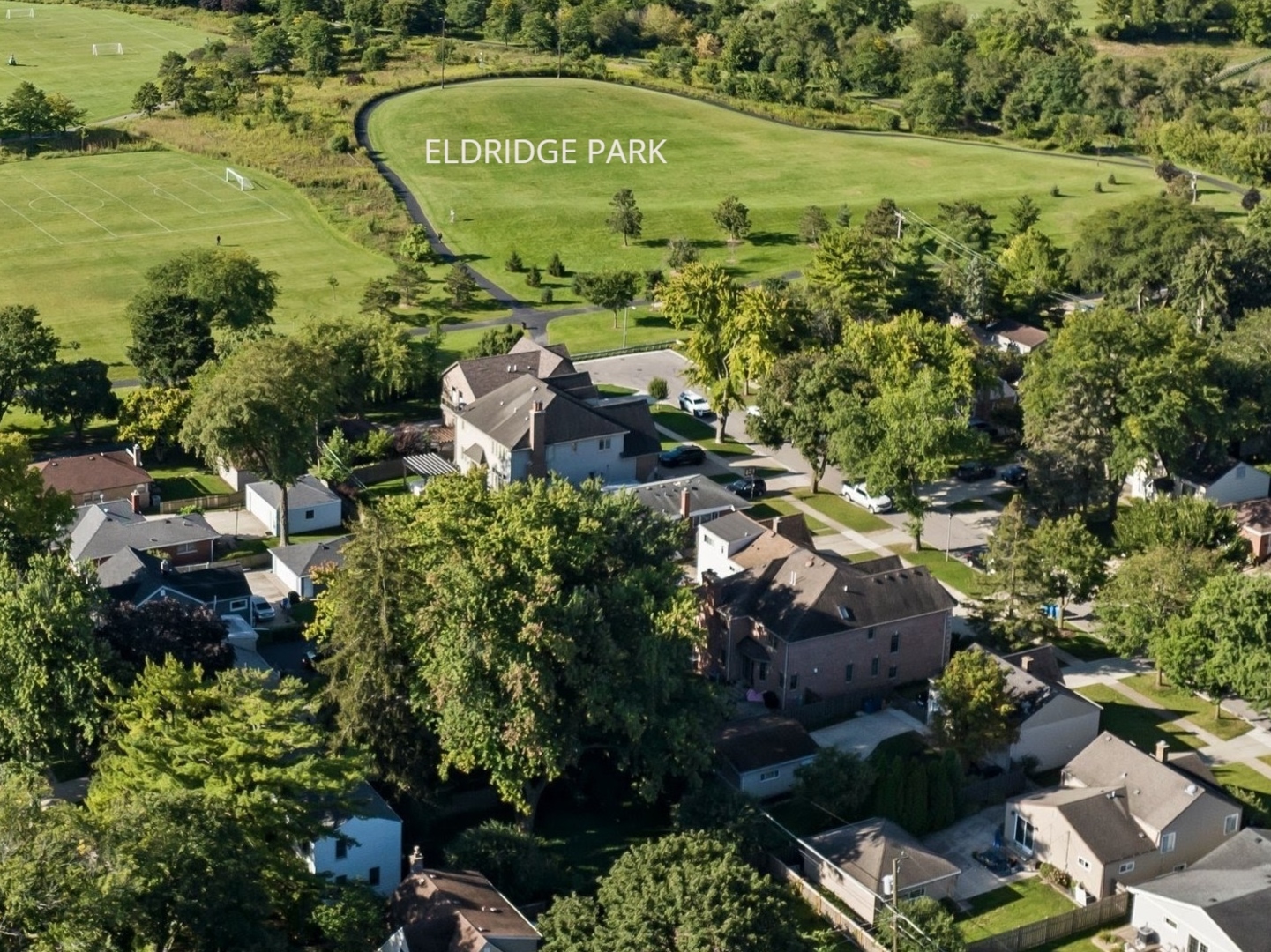 956 S Hillside Avenue