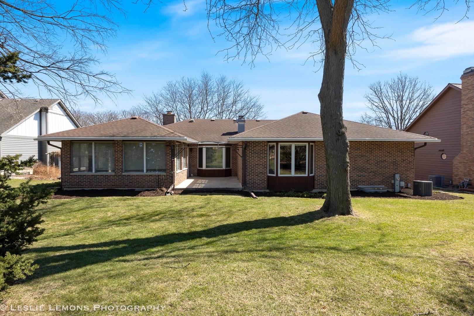 850 Abbey Drive