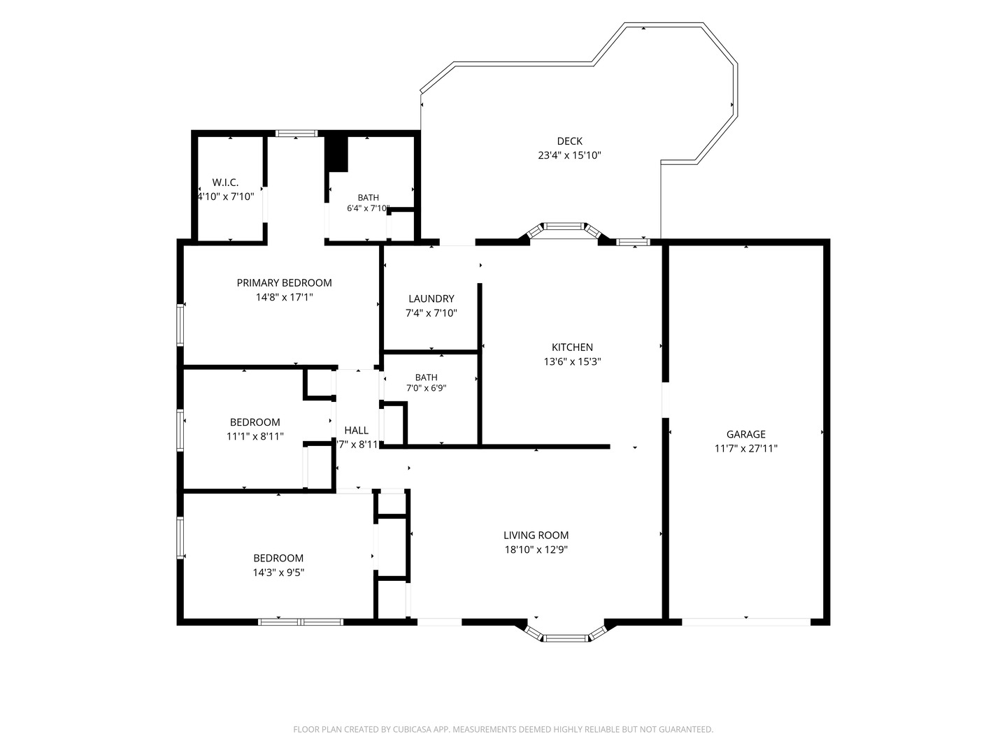 401 Holly Drive