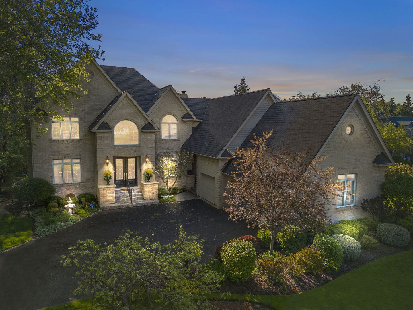 4N446 Mountain Ash Drive