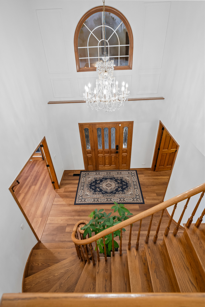 17W210 Massel Court