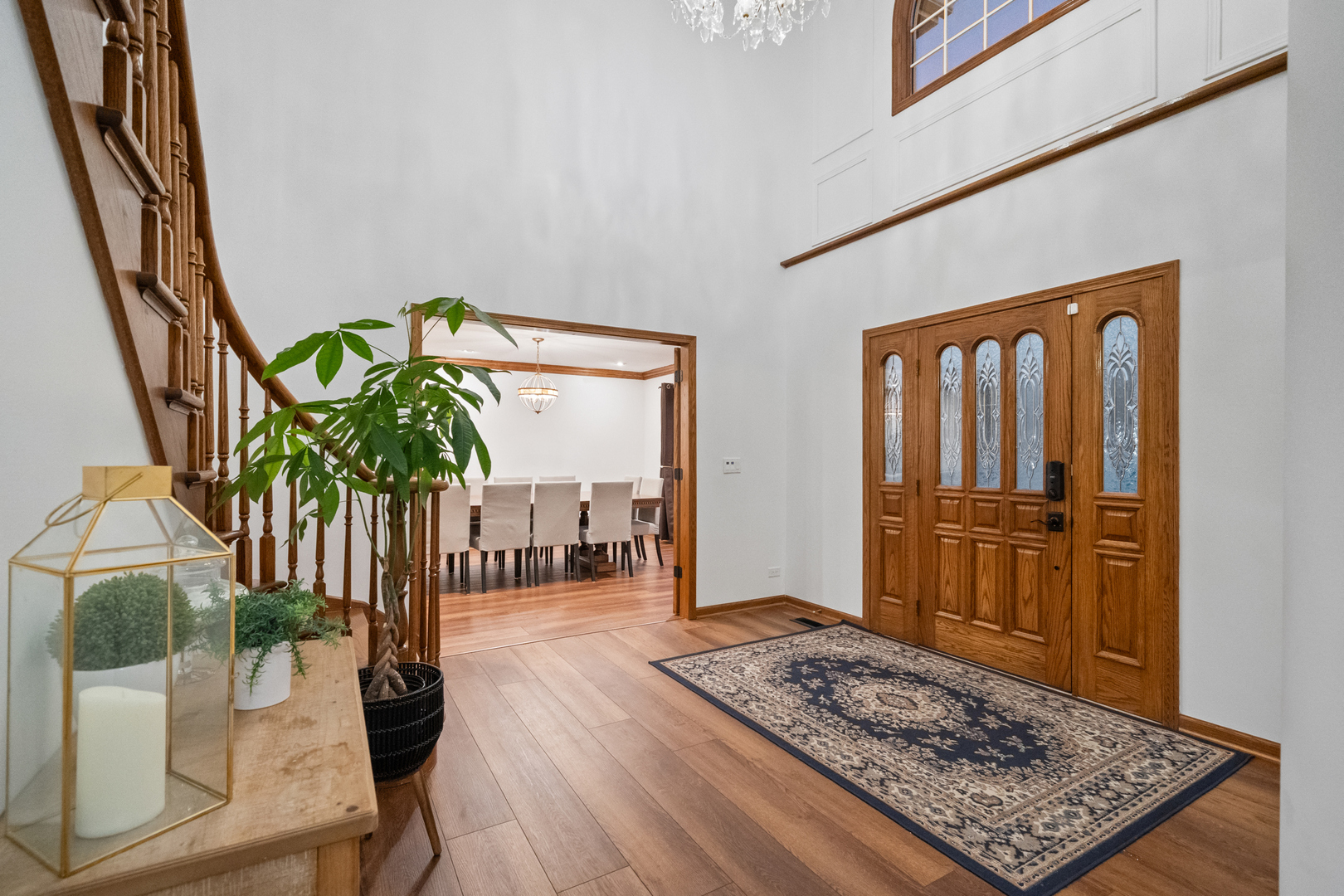 17W210 Massel Court