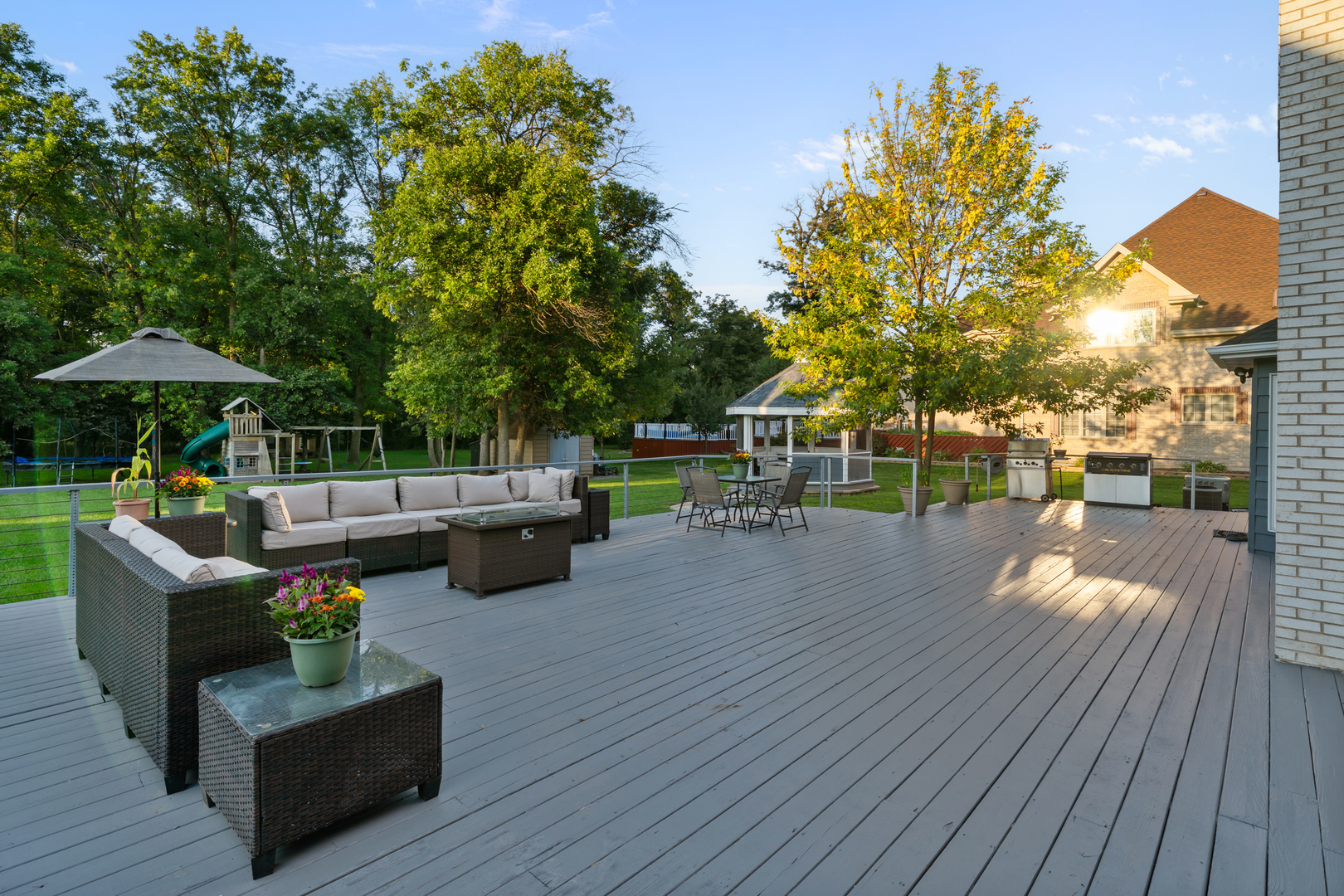 17W210 Massel Court