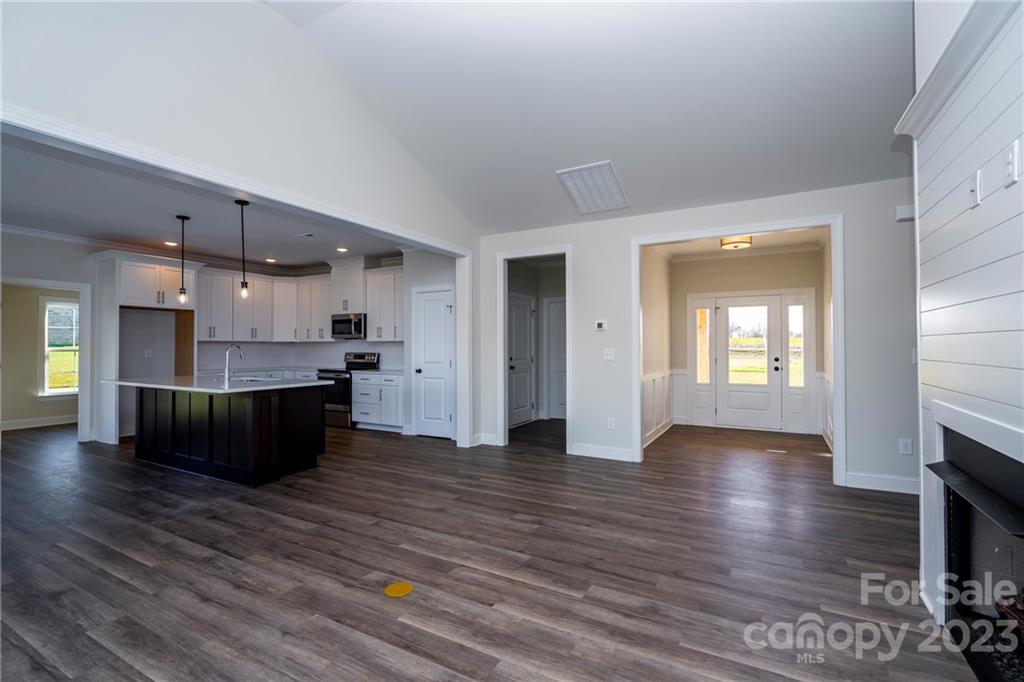 2713 New Salem Road Unit: 42