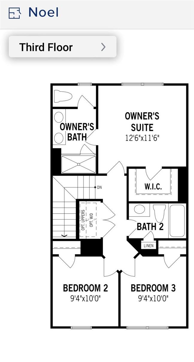 3127 Pirates Place Unit: 105