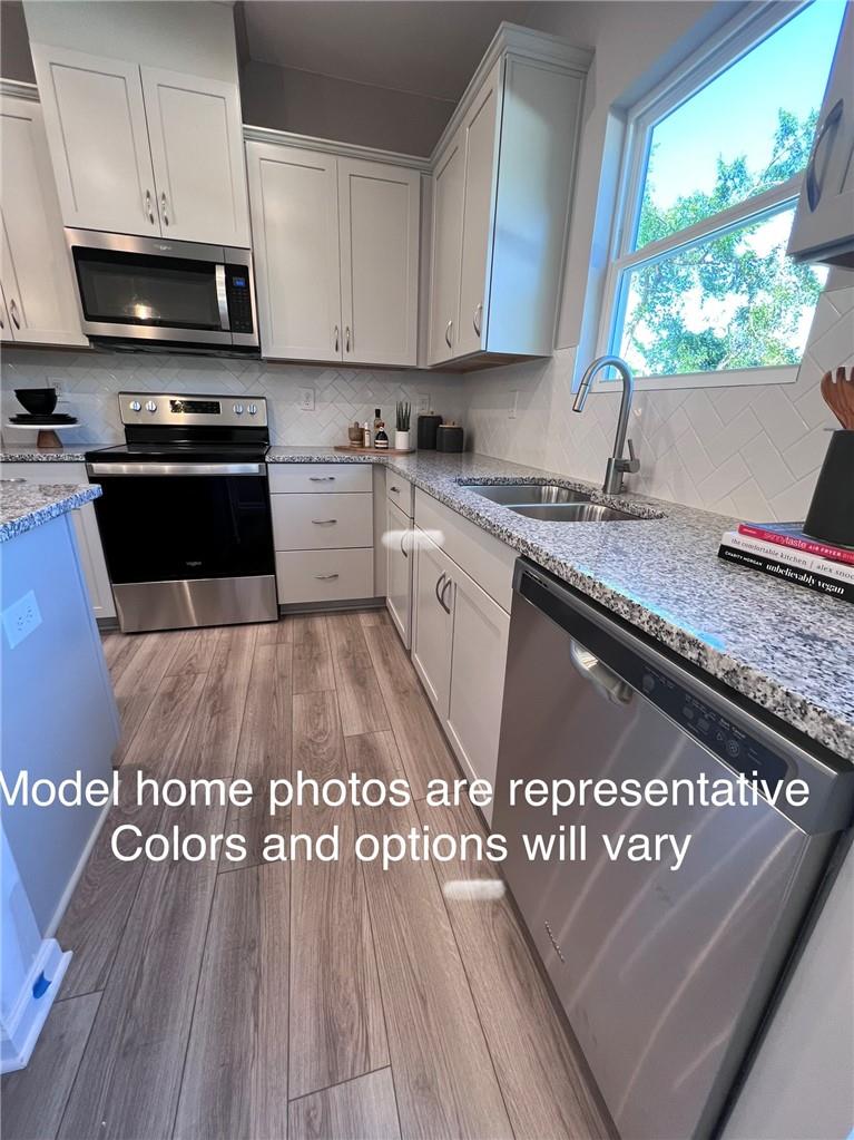 3127 Pirates Place Unit: 105