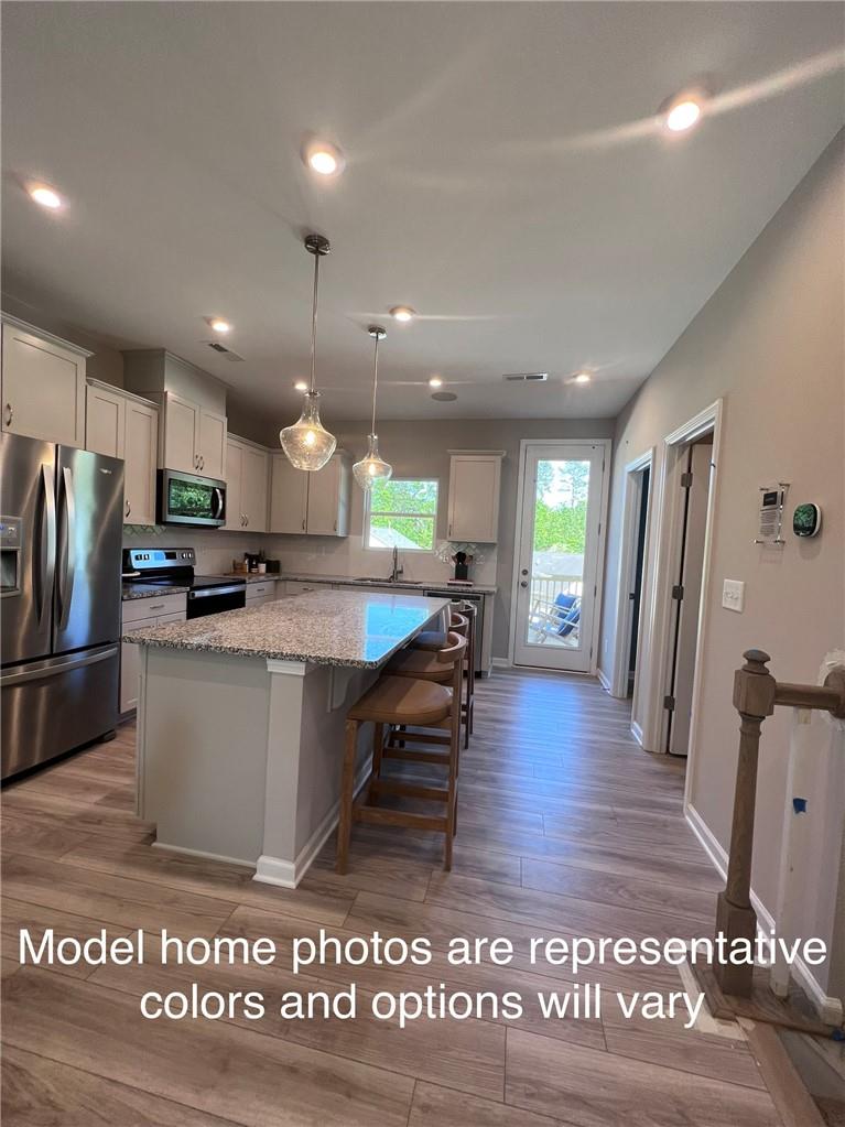 3127 Pirates Place Unit: 105