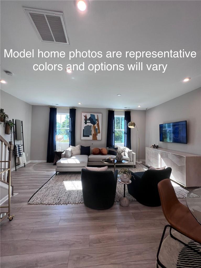 3127 Pirates Place Unit: 105