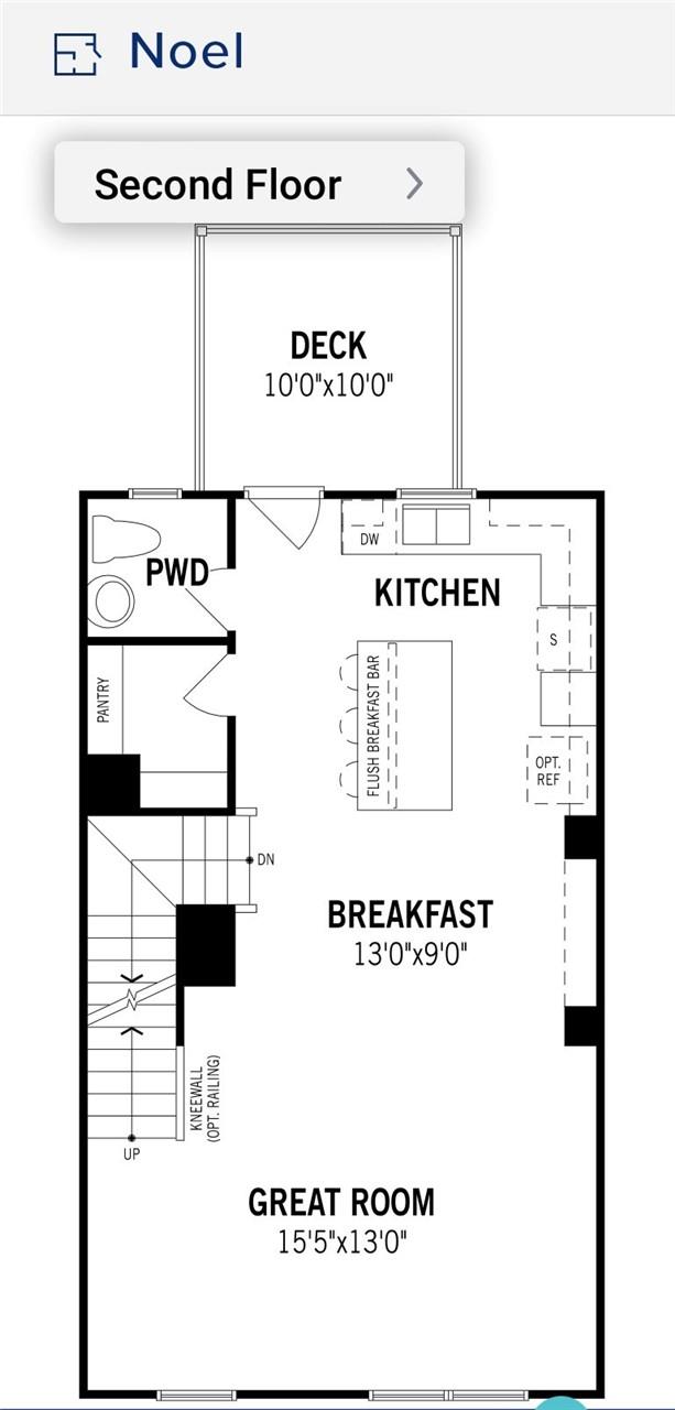 3127 Pirates Place Unit: 105