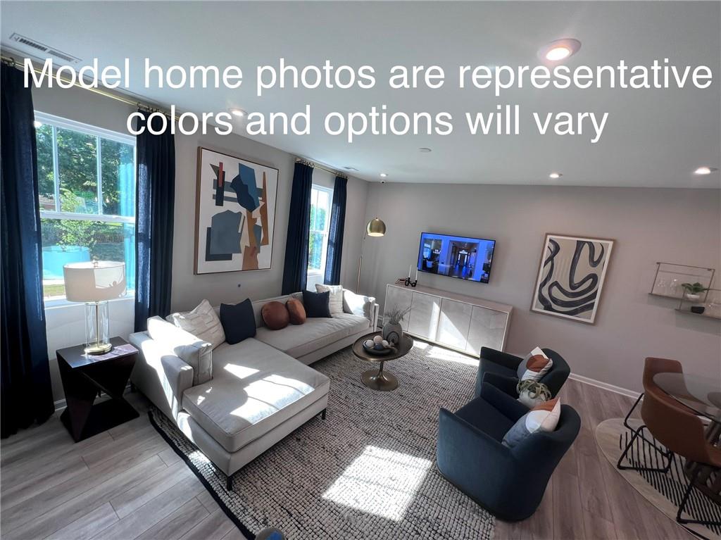 3127 Pirates Place Unit: 105