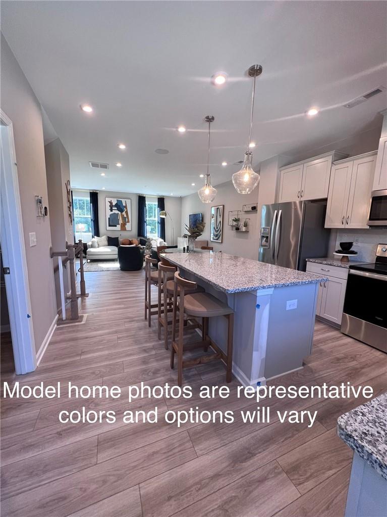3127 Pirates Place Unit: 105