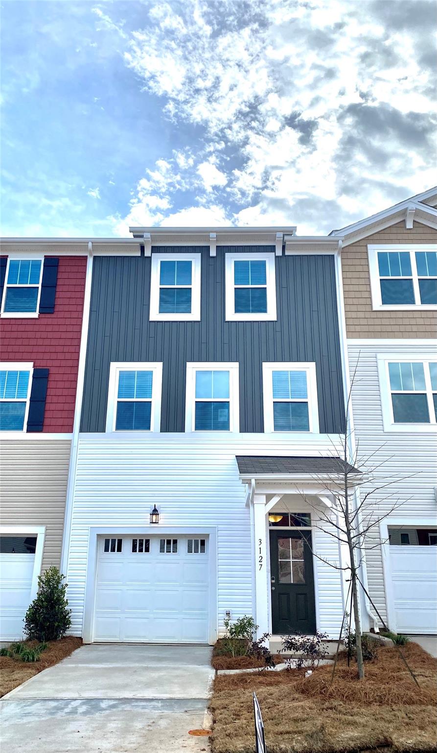 3127 Pirates Place Unit: 105