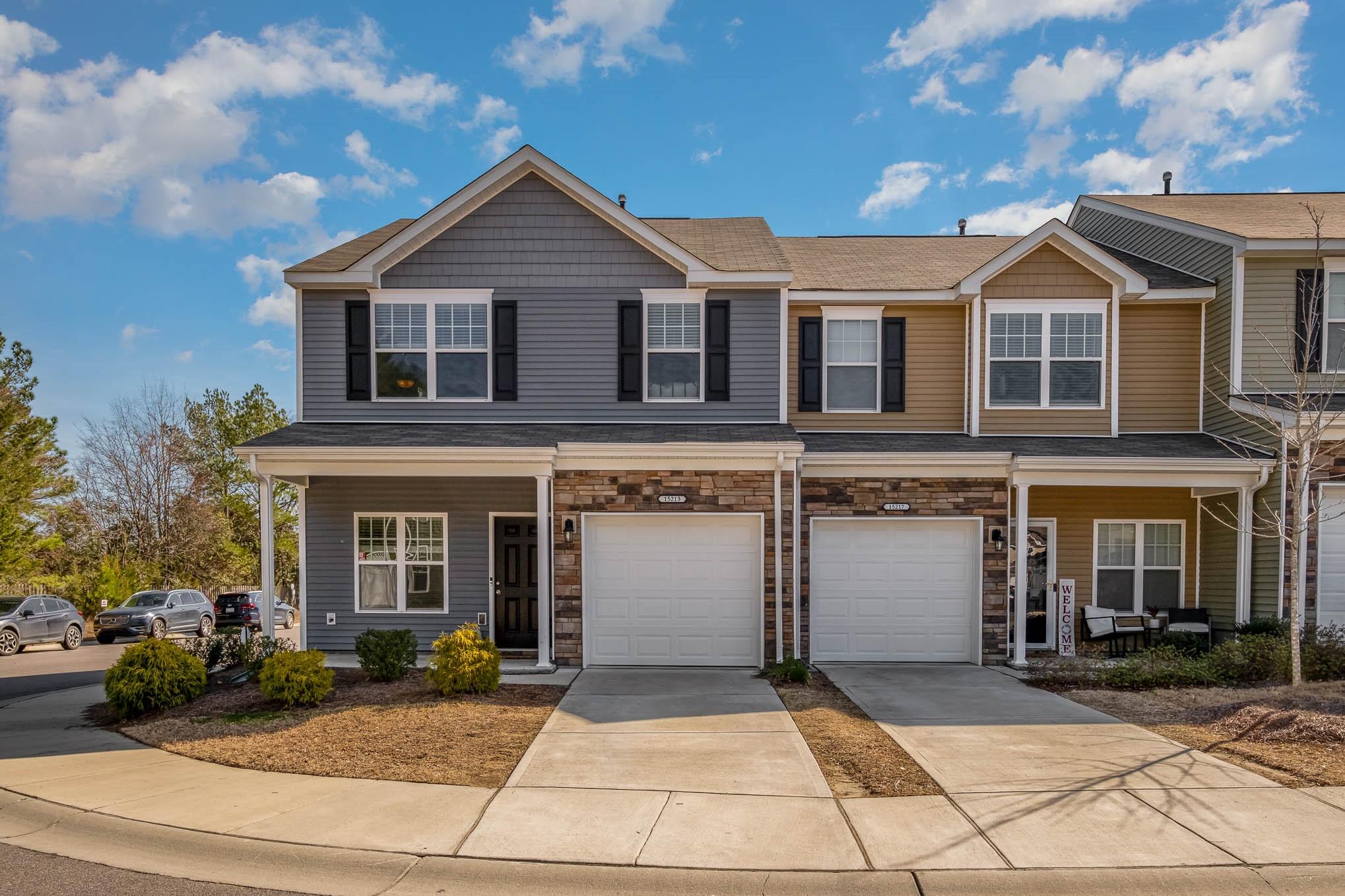15213 Wrights Crossing Drive