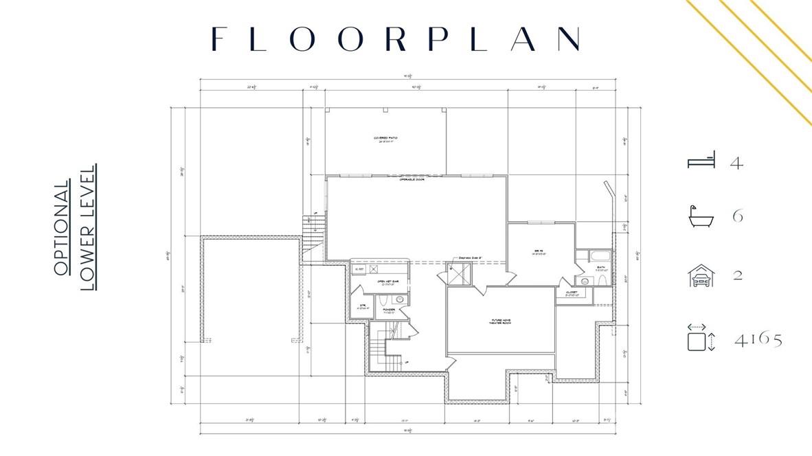 6006 Louis Patrick Lane