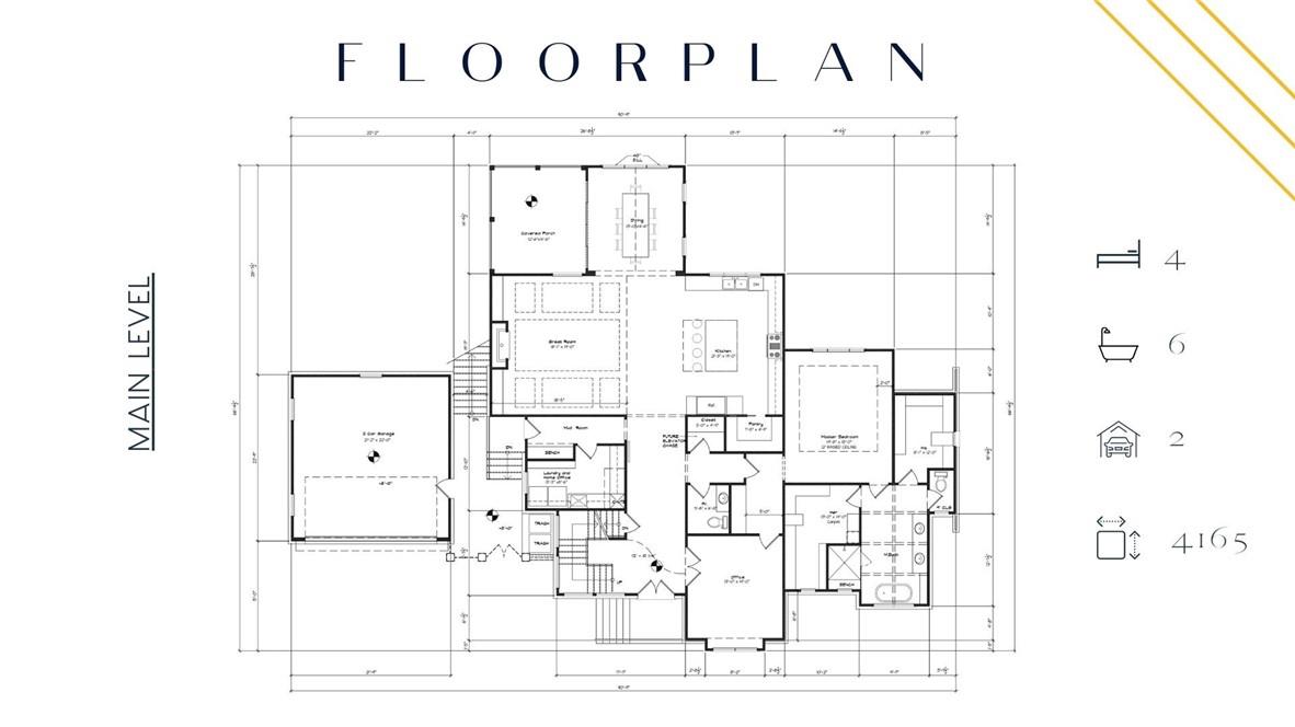 6006 Louis Patrick Lane