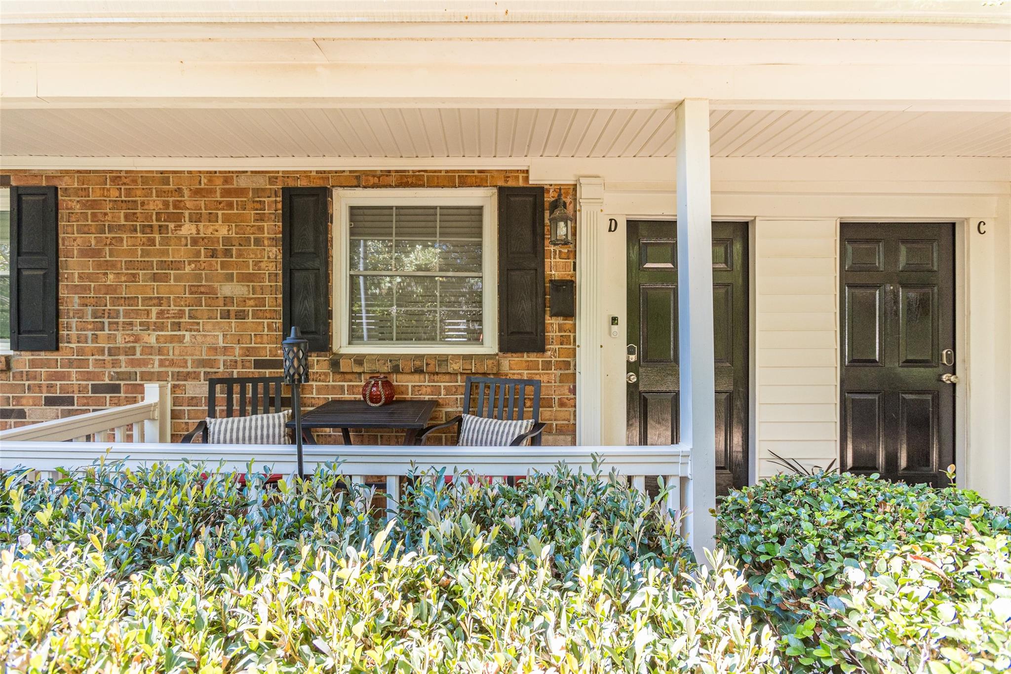 1218 Green Oaks Lane Unit: D