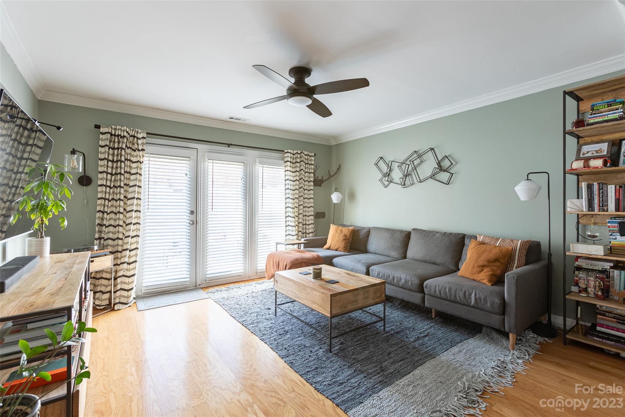 1218 Green Oaks Lane Unit: D