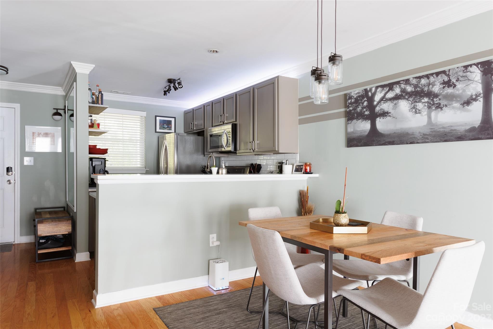 1218 Green Oaks Lane Unit: D