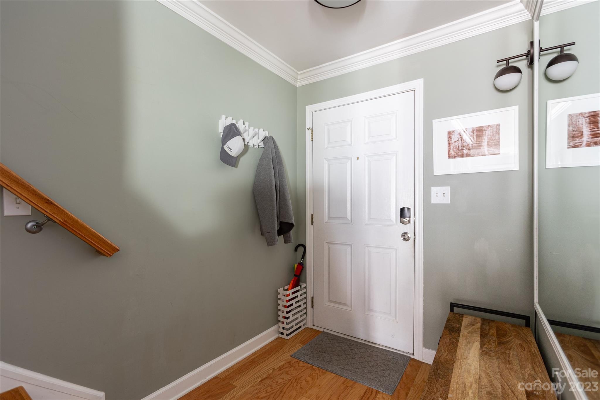 1218 Green Oaks Lane Unit: D