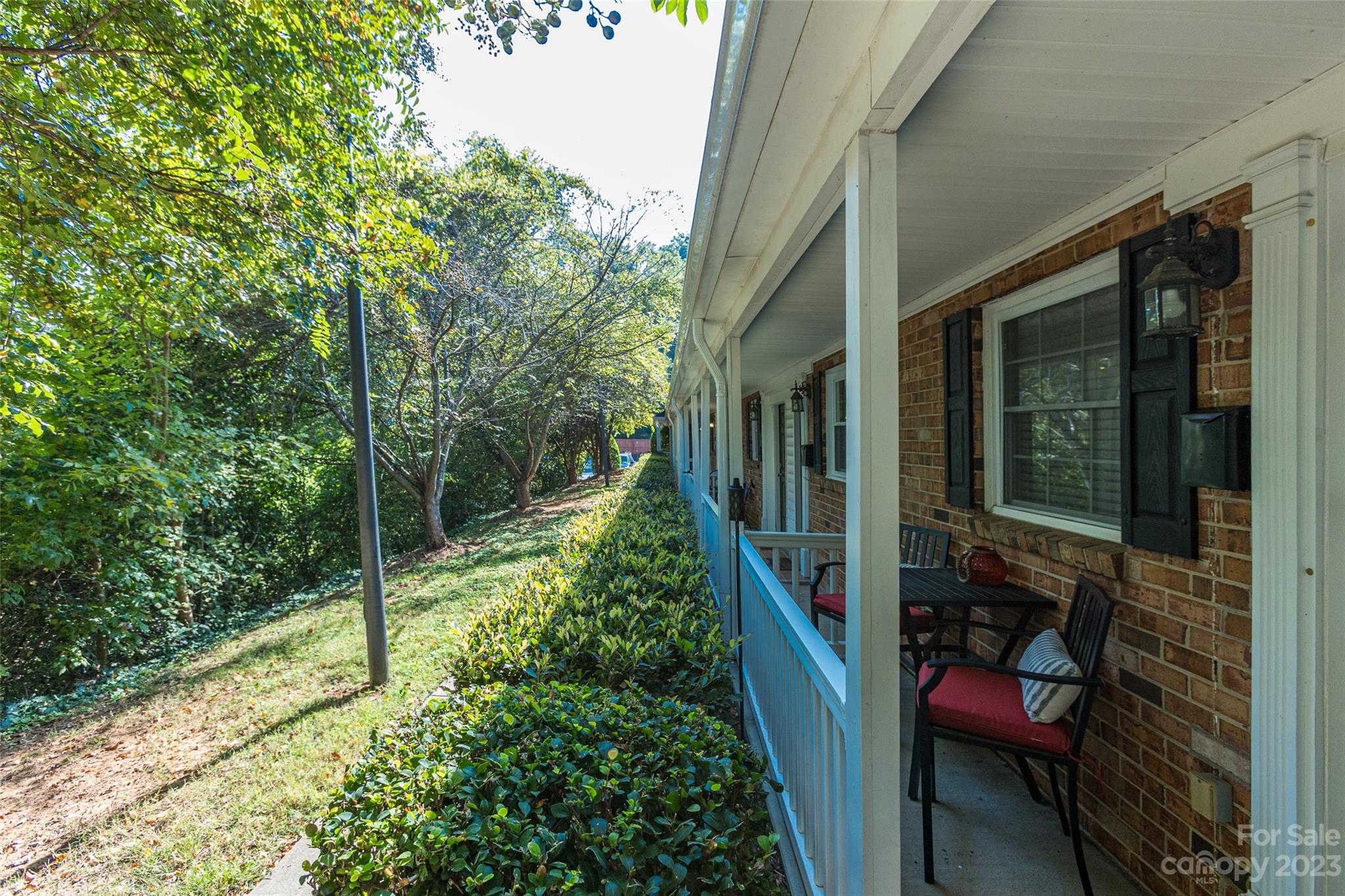 1218 Green Oaks Lane Unit: D