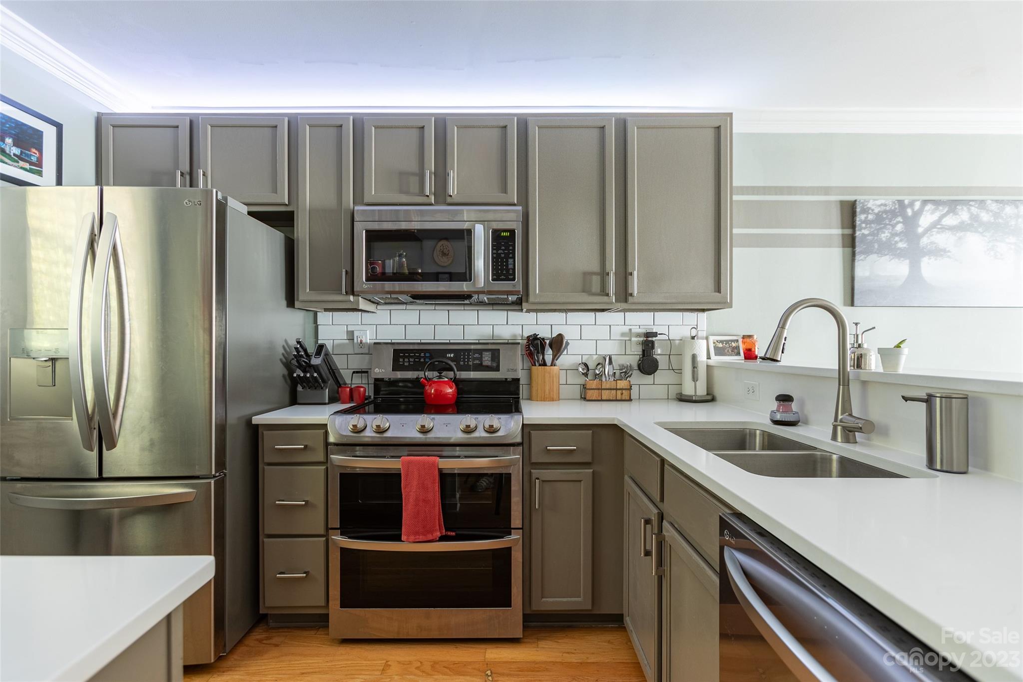 1218 Green Oaks Lane Unit: D