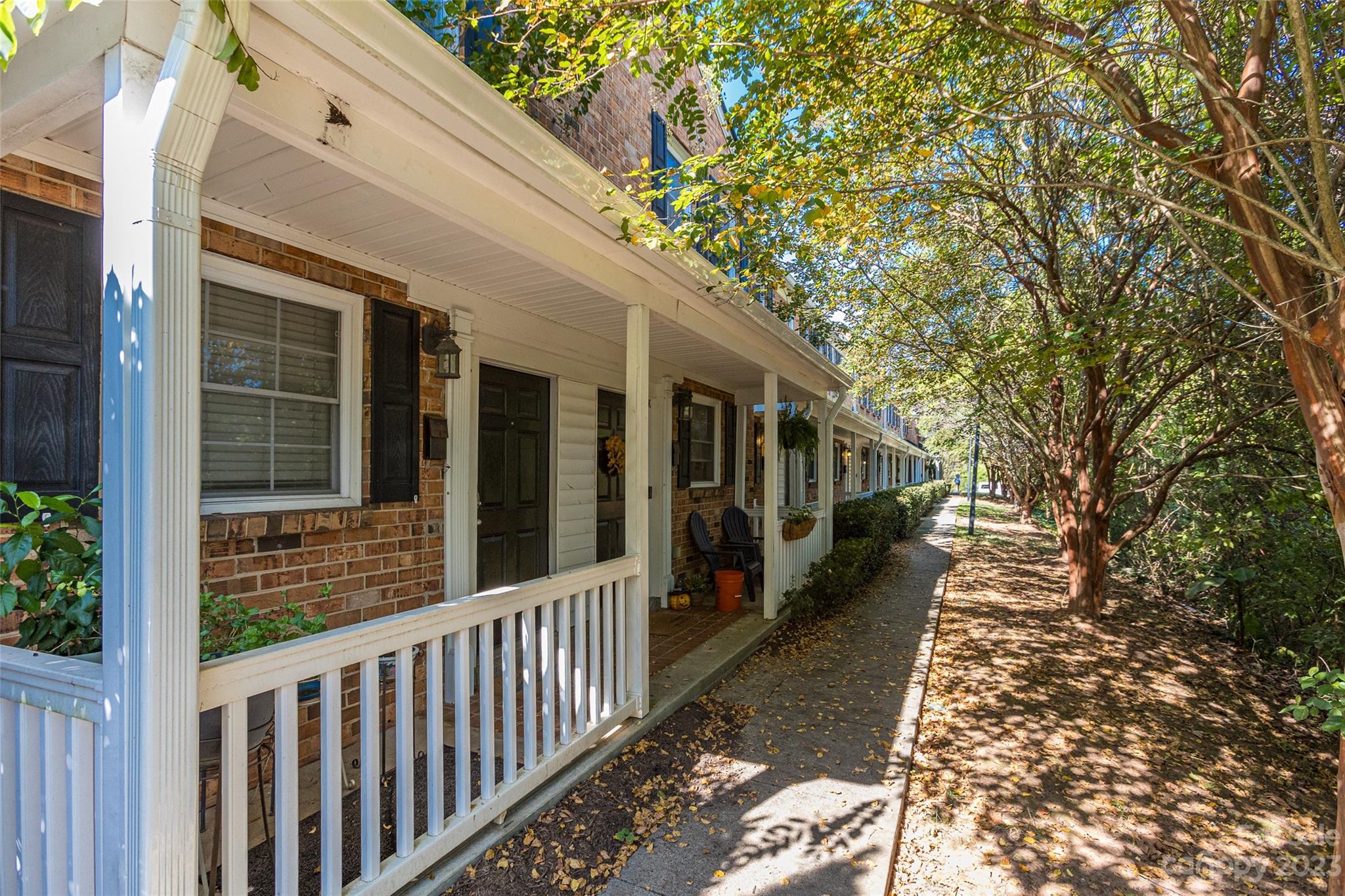 1218 Green Oaks Lane Unit: D