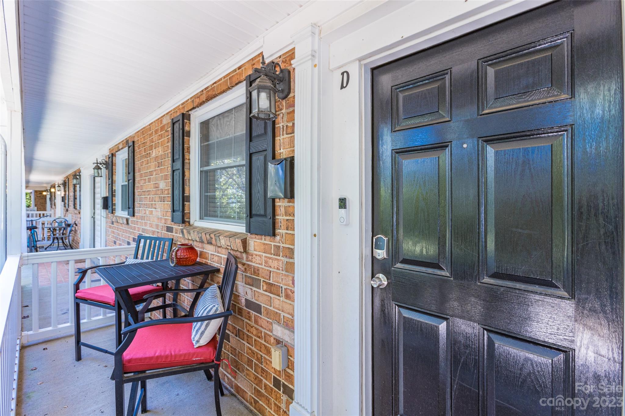 1218 Green Oaks Lane Unit: D