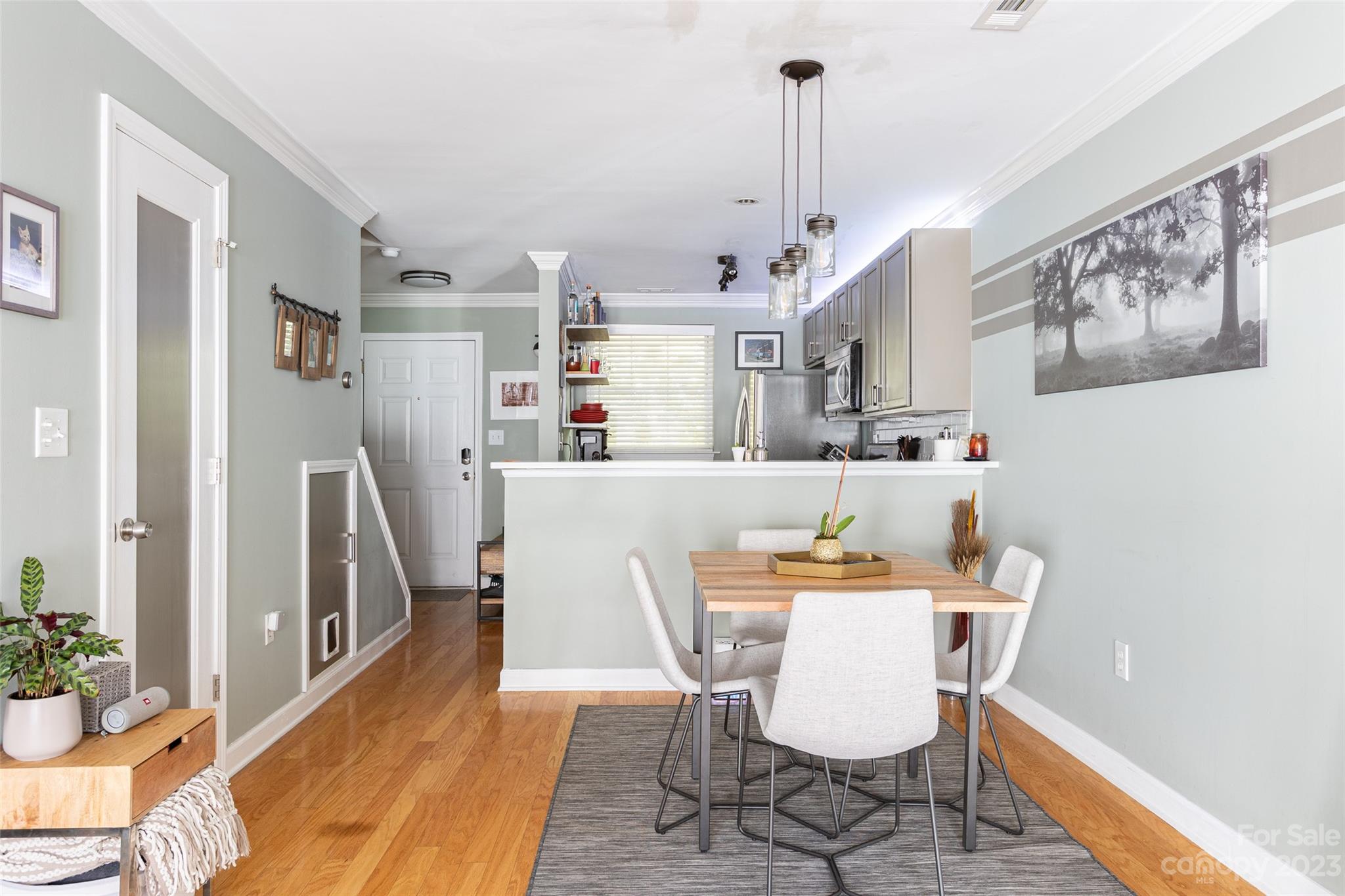 1218 Green Oaks Lane Unit: D