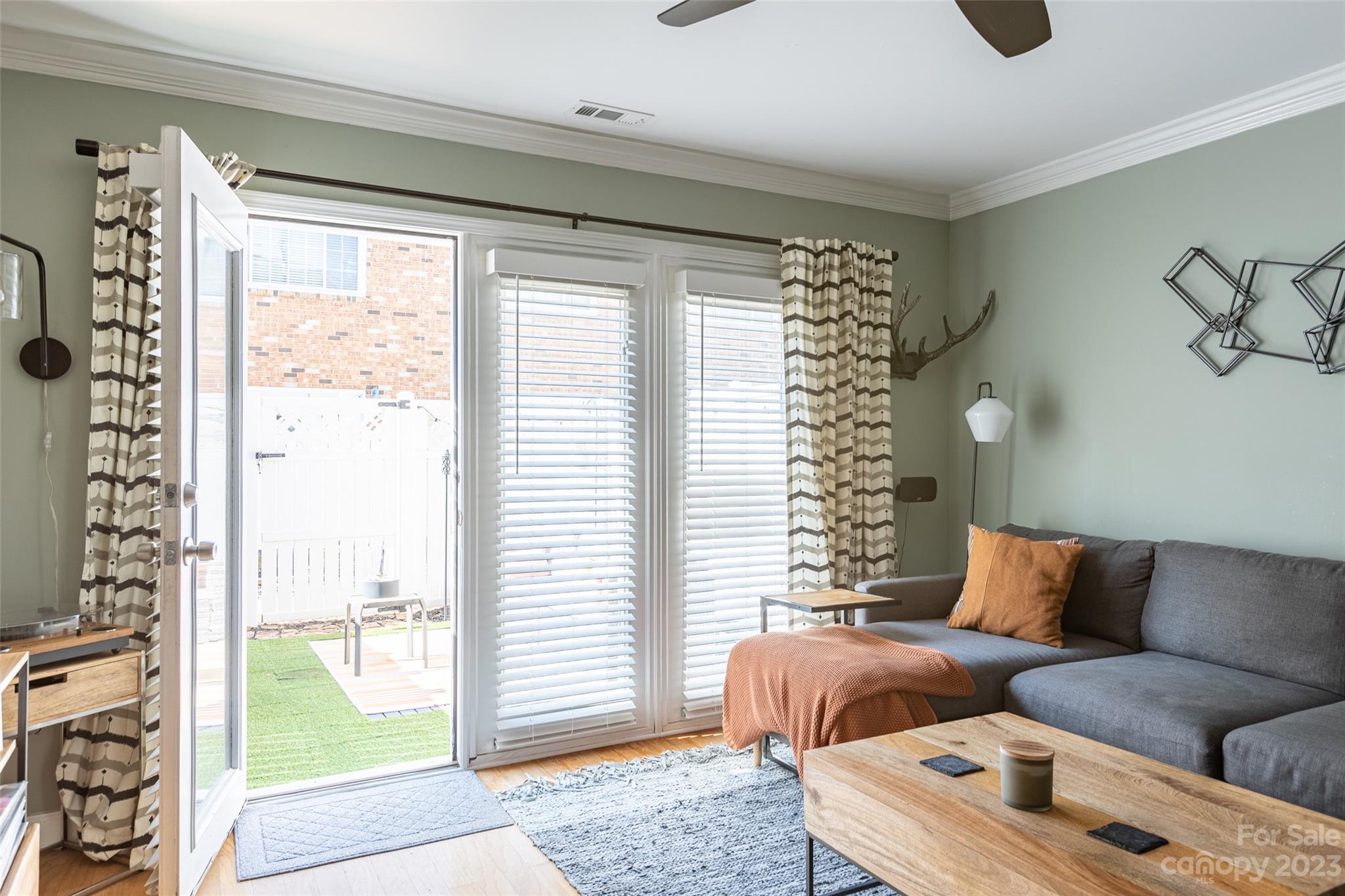 1218 Green Oaks Lane Unit: D