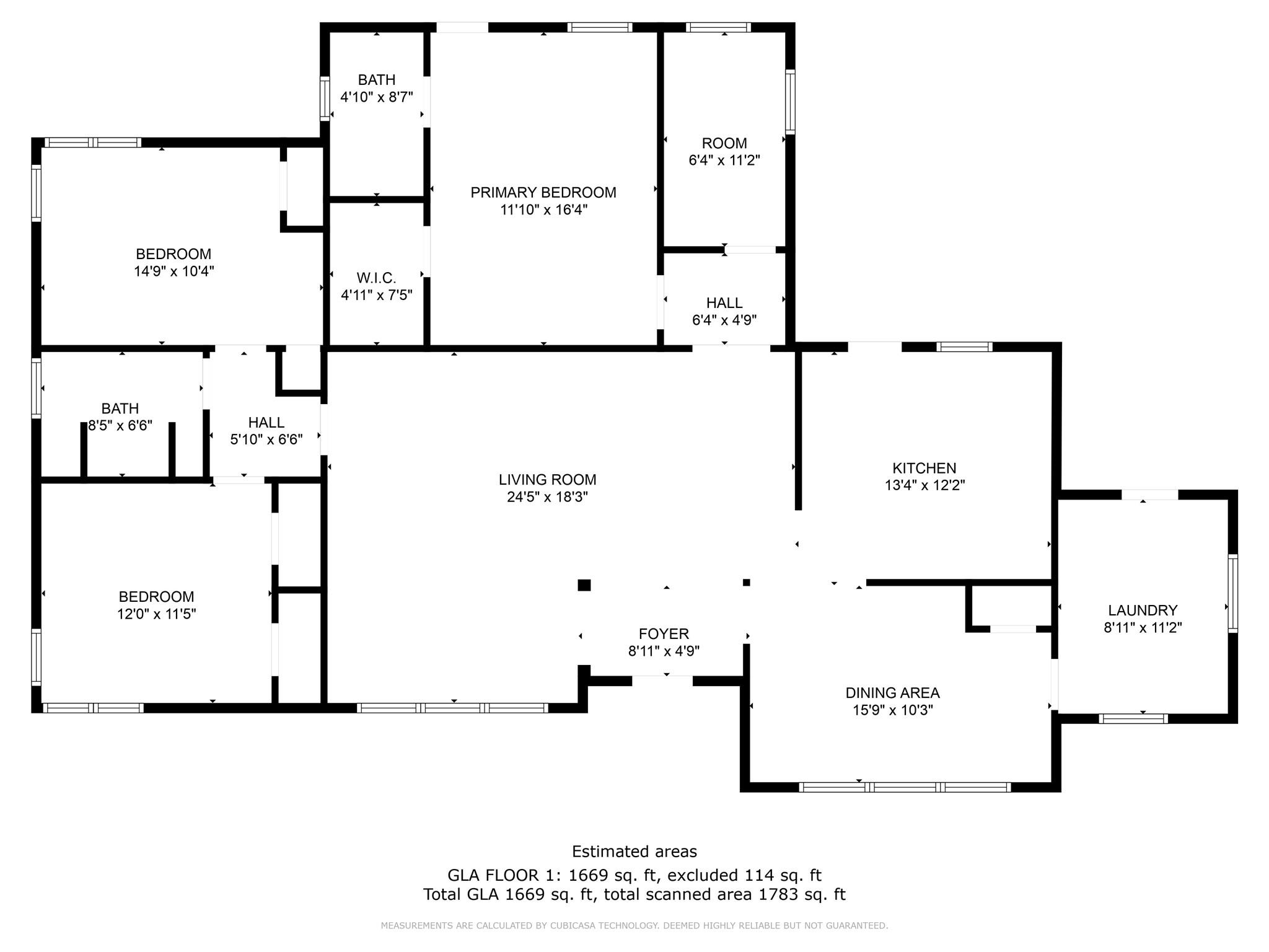 519 Stilwell Oaks Circle