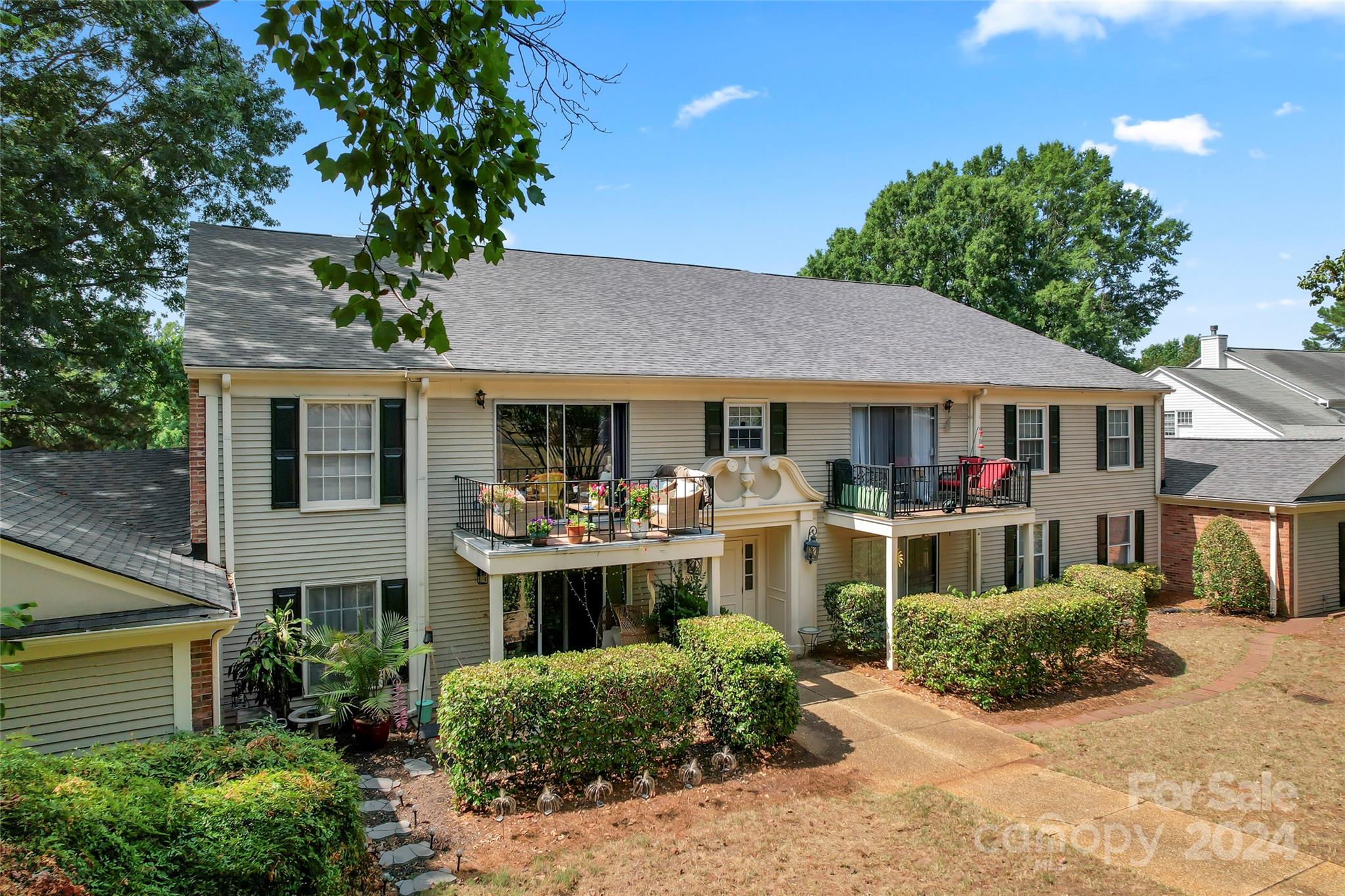 7035 Quail Hill Road