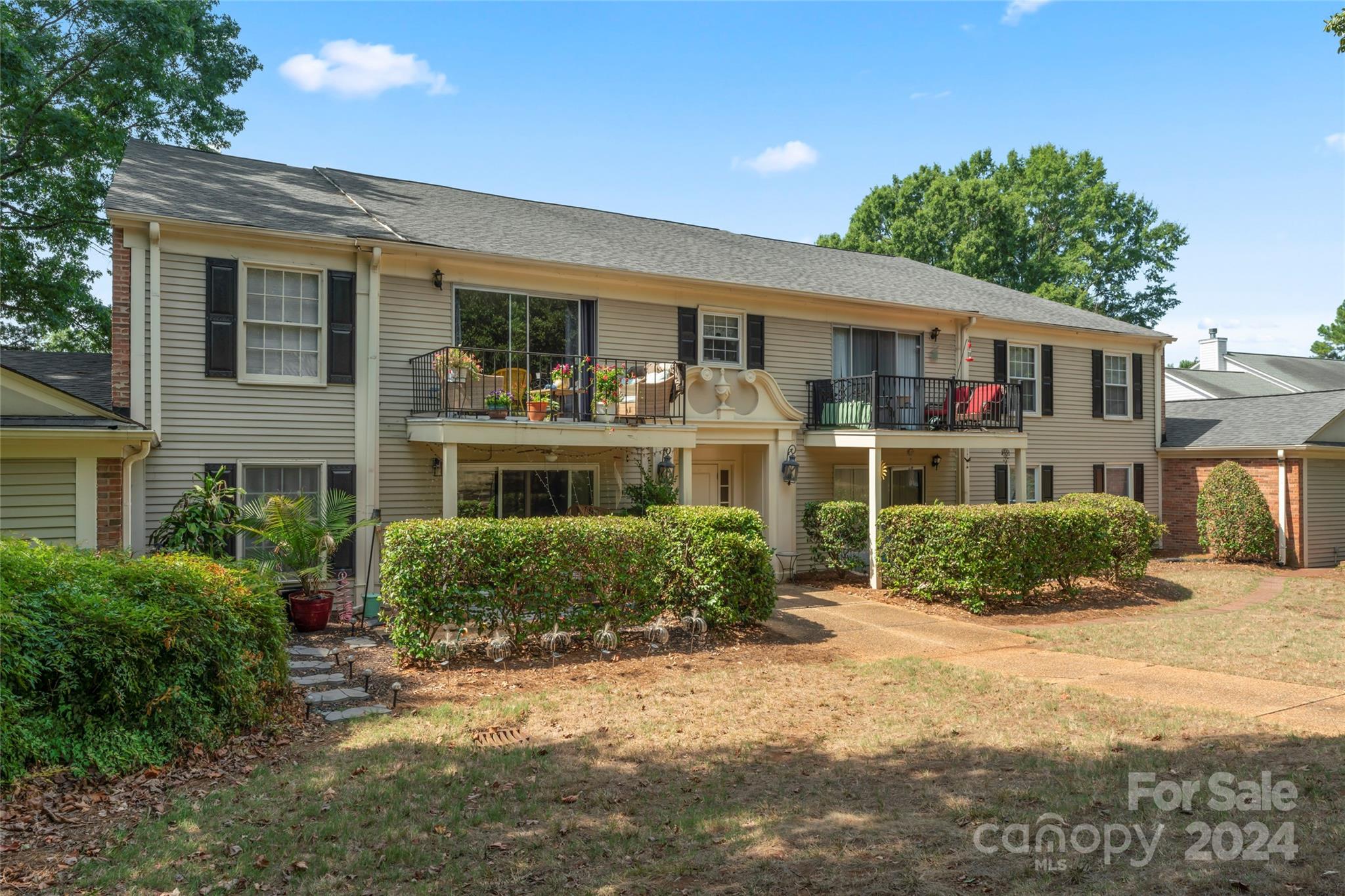 7035 Quail Hill Road