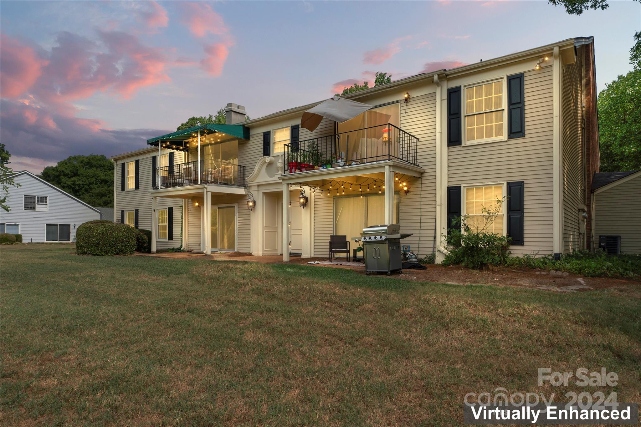 7035 Quail Hill Road
