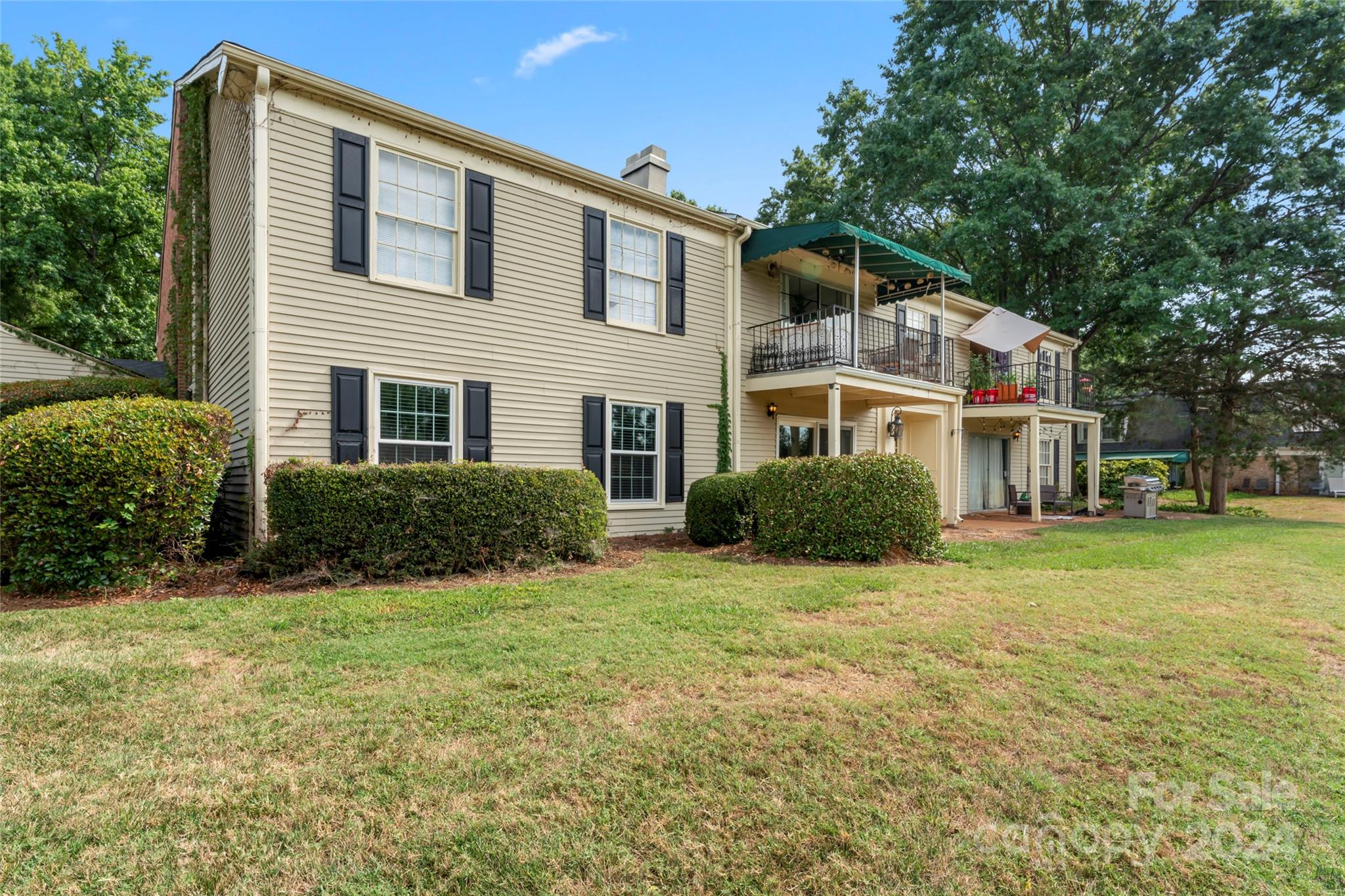 7035 Quail Hill Road