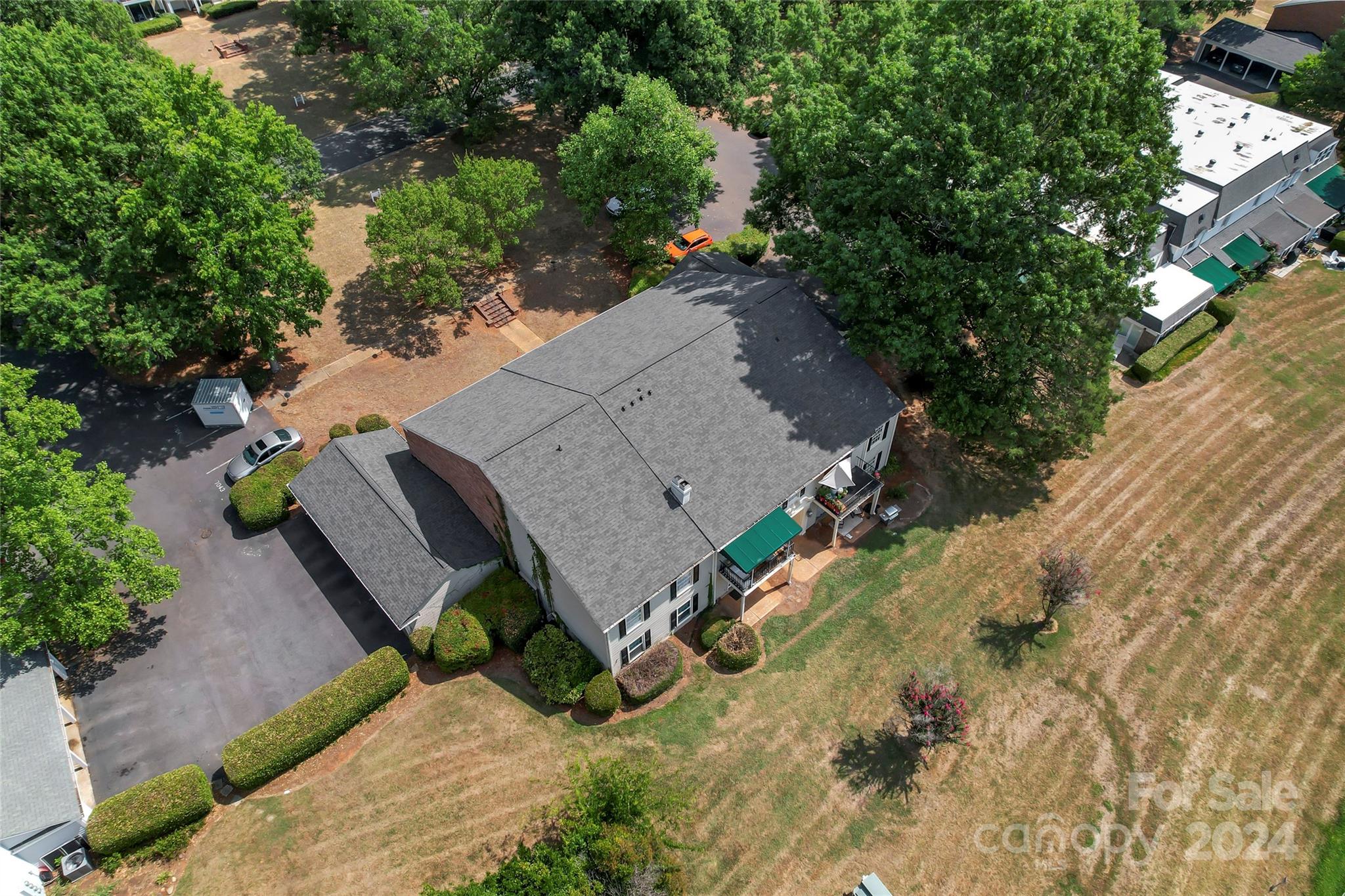 7035 Quail Hill Road