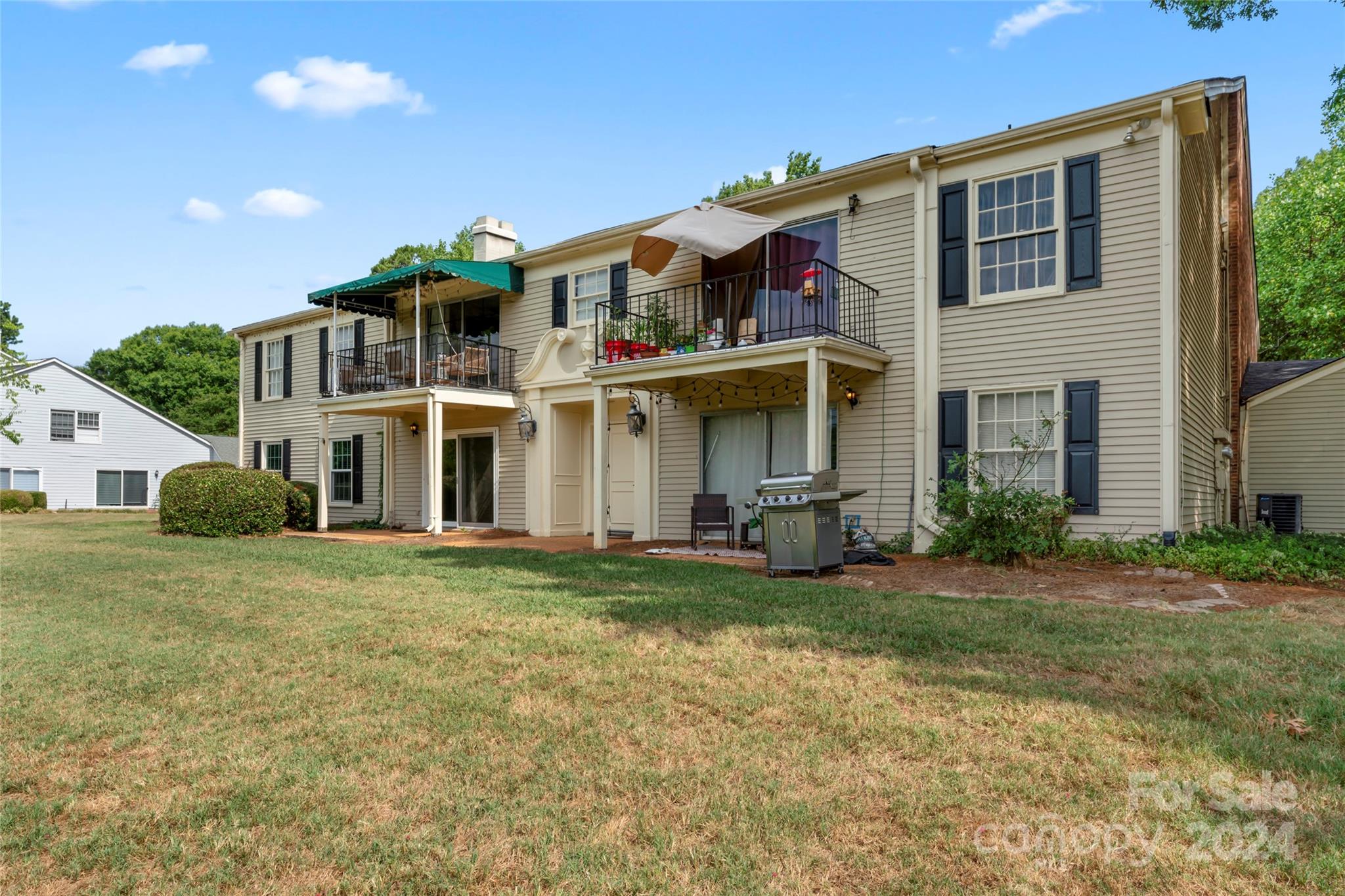 7035 Quail Hill Road