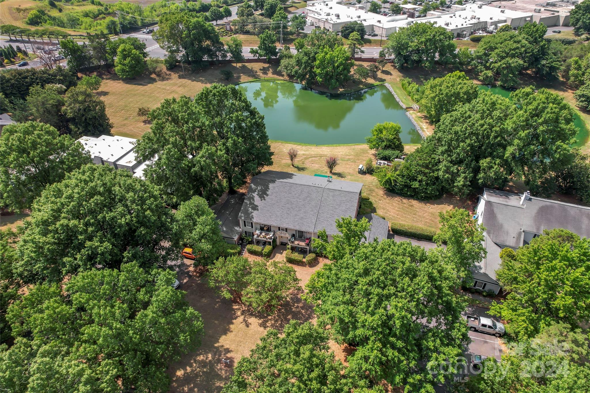 7035 Quail Hill Road