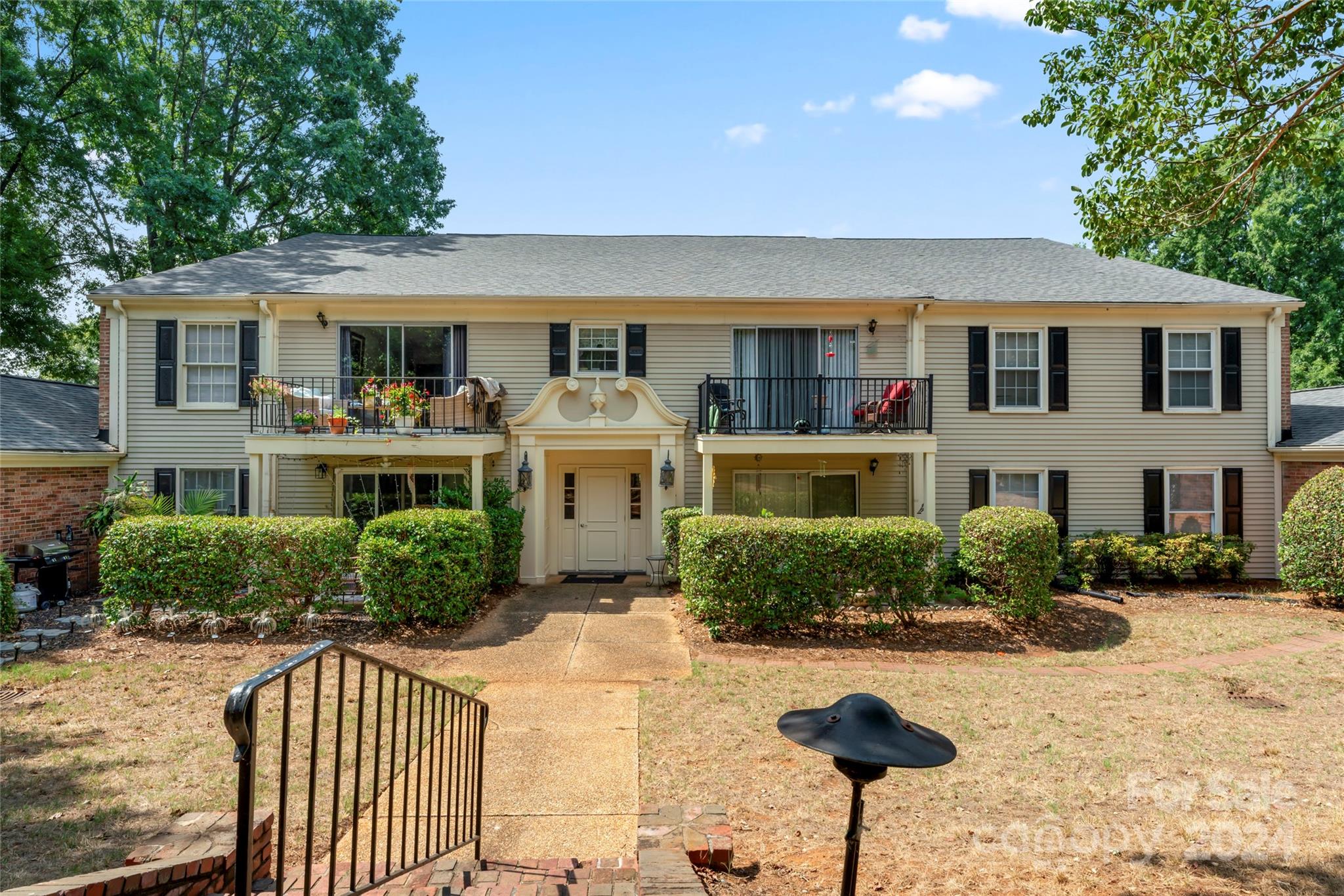 7035 Quail Hill Road