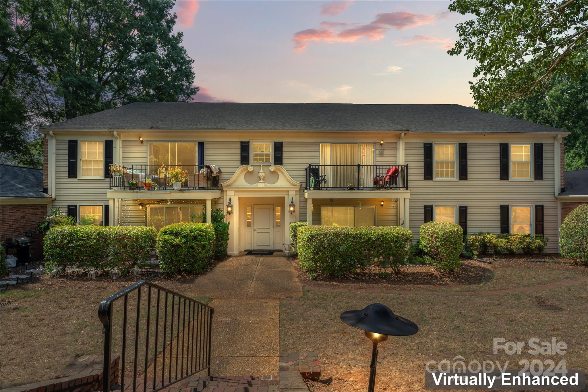 7035 Quail Hill Road