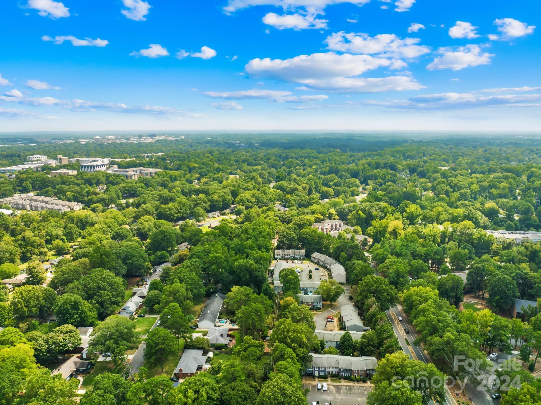 1221 Scaleybark Road Unit: E