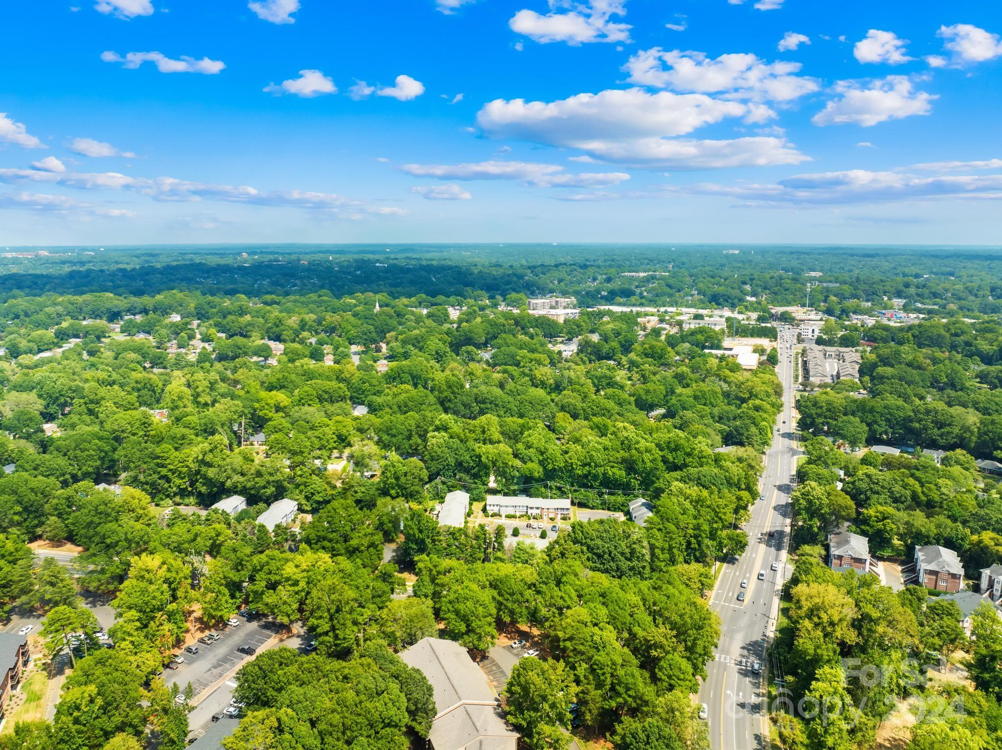1221 Scaleybark Road Unit: E