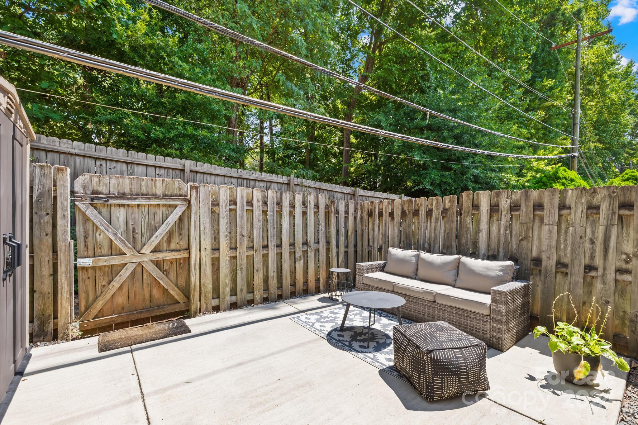 1221 Scaleybark Road Unit: E