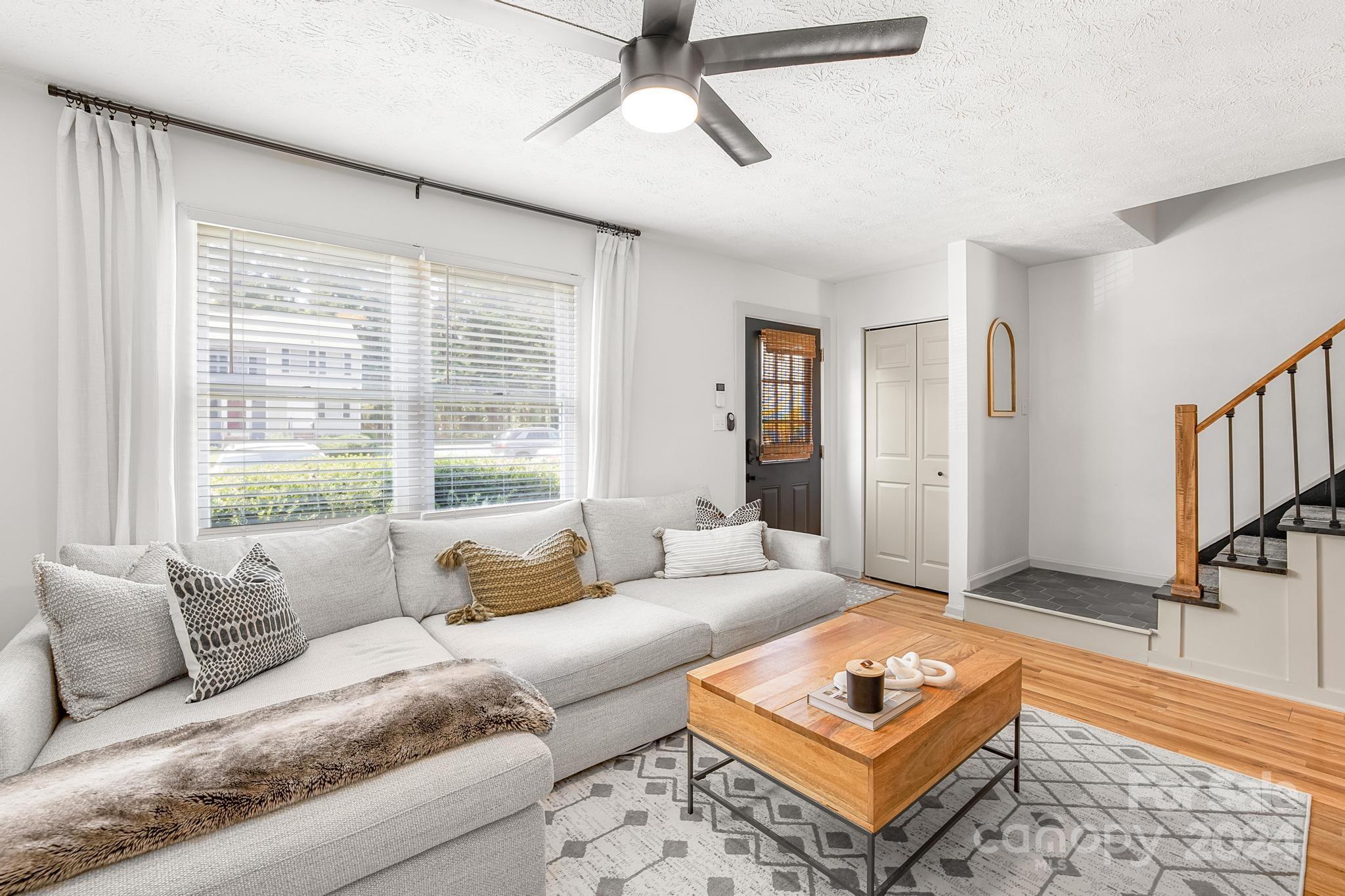 1221 Scaleybark Road Unit: E