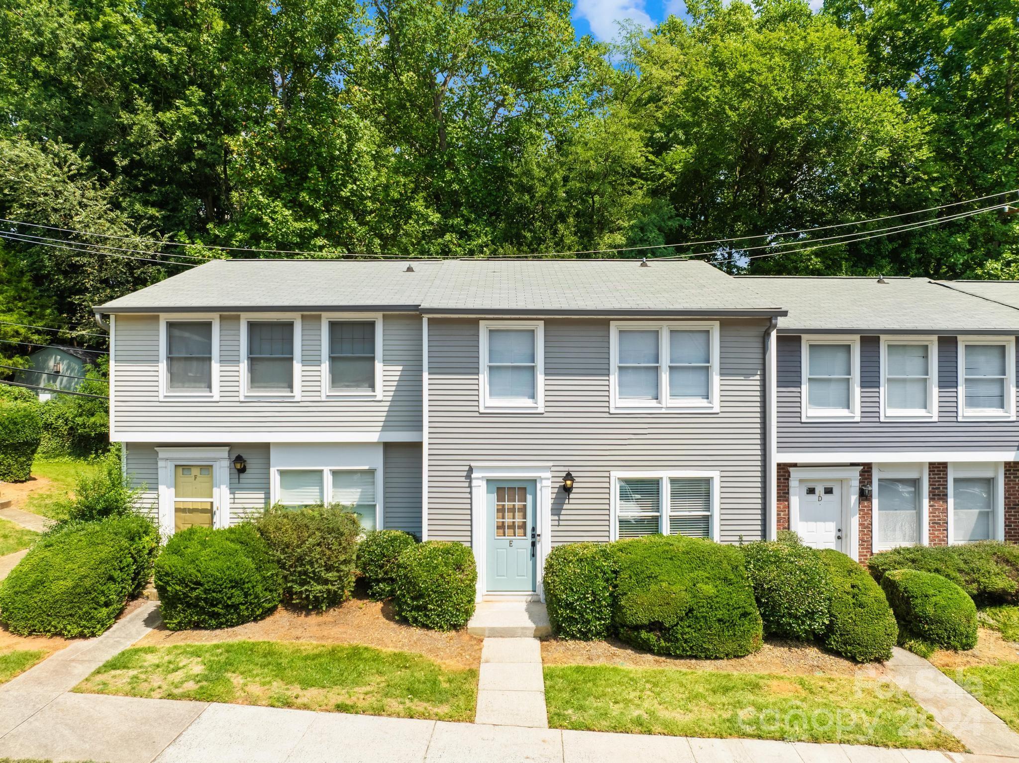 1221 Scaleybark Road Unit: E